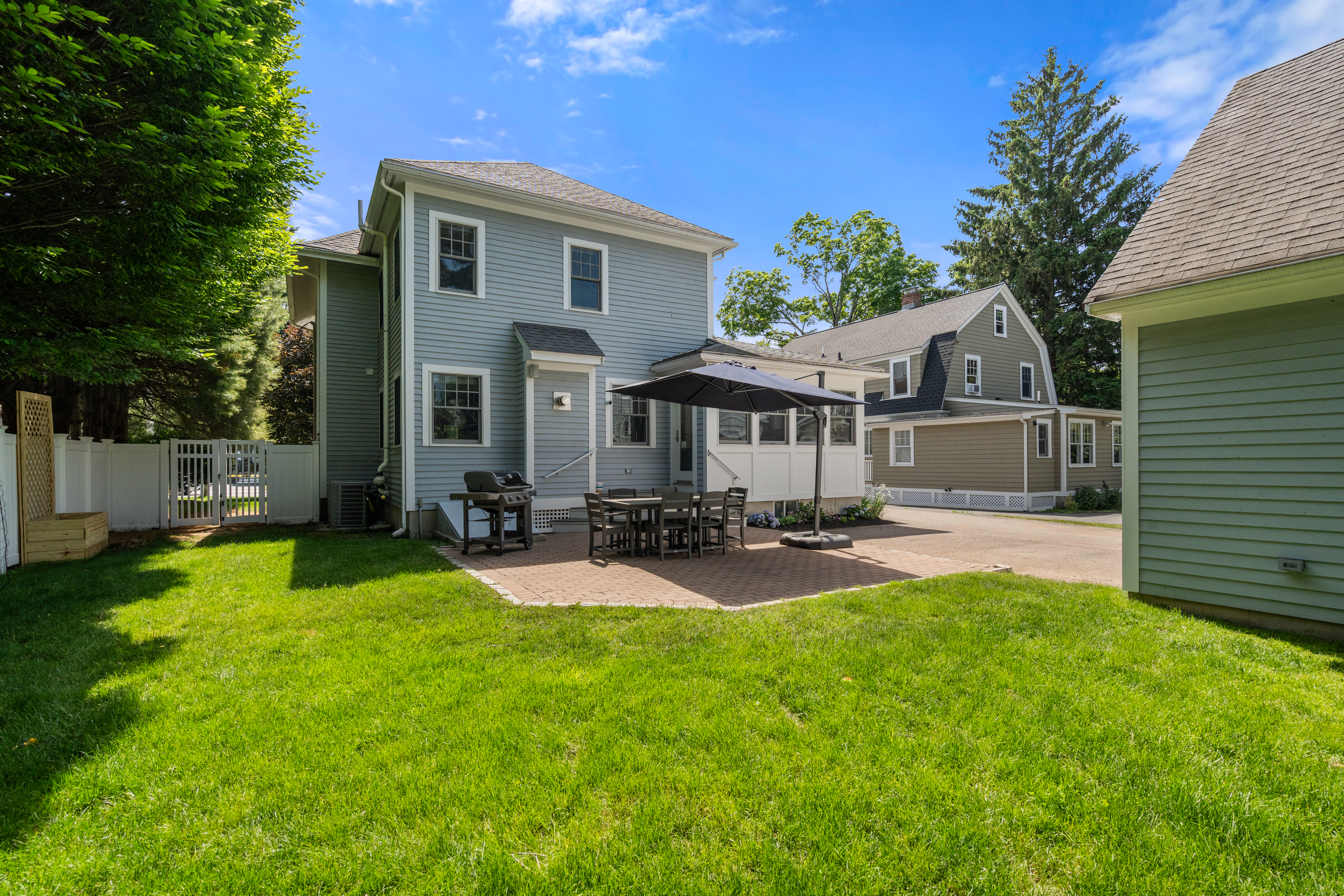  19 Mayo Avenue, Needham, MA, 02492 - 物件實景