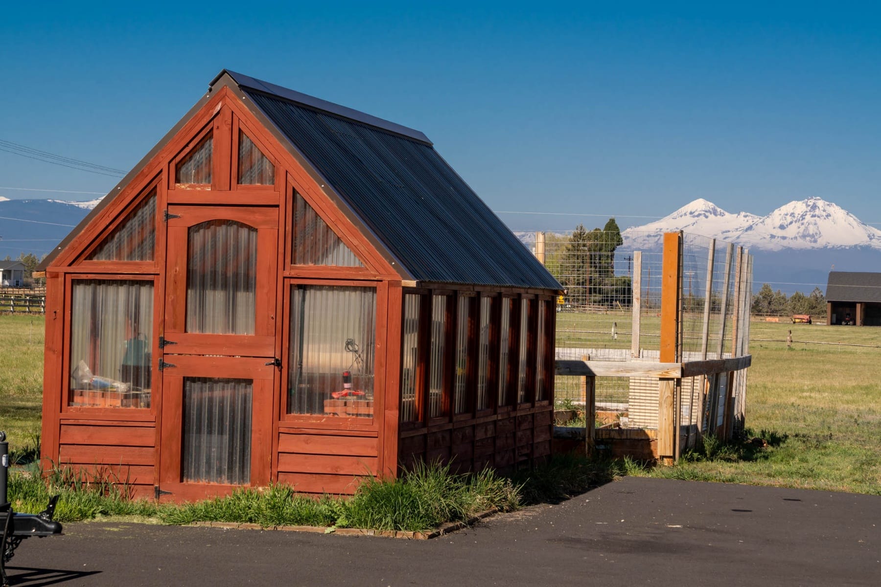  20900 SW Young Avenue Bend, OR 97703 - 物件實景