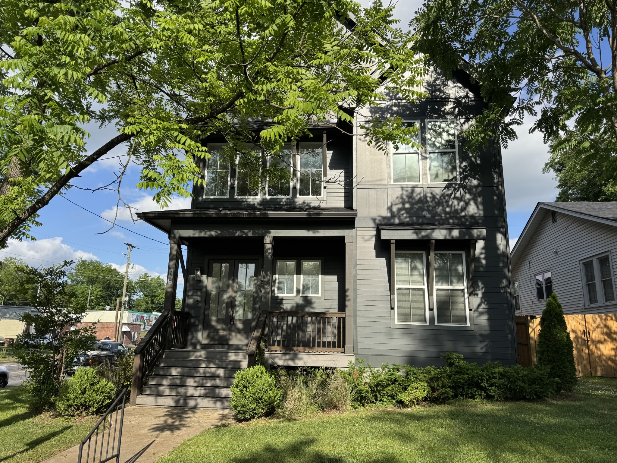  725 Hart Ave, Nashville, TN, 37206 - 物件實景