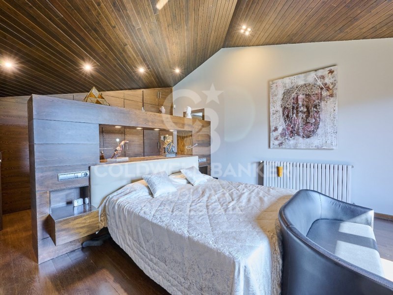 Prats i Sansor, Catalonia, ES, 7 Bedrooms Bedrooms, ,6 BathroomsBathrooms,Residential,For Sale,1612605