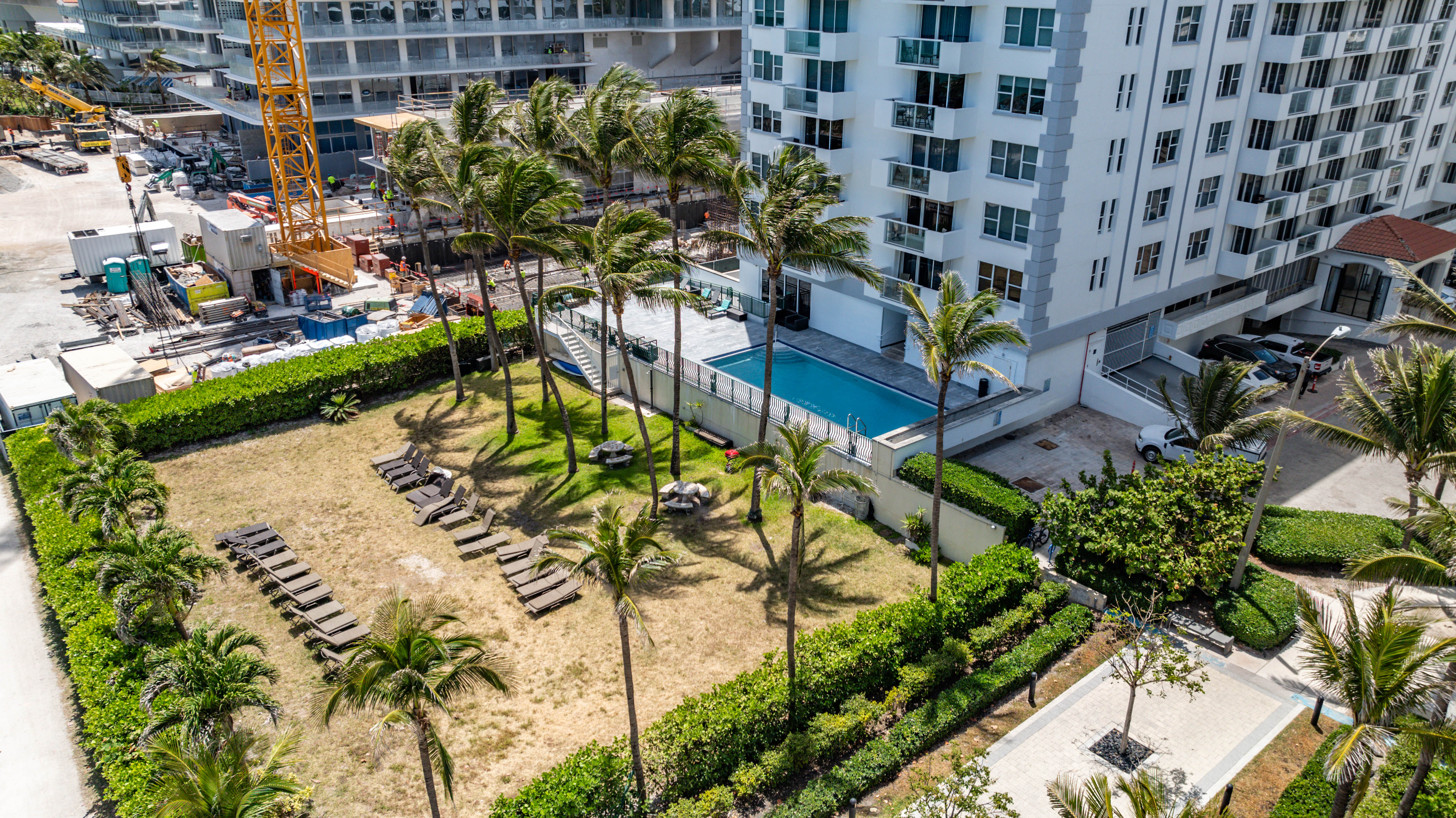  9195 Collins Ave, Surfside, FL, 33154 - 物件實景