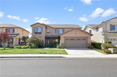 Beaumont, California, 92223, United States, 4 Bedrooms Bedrooms, ,3 BathroomsBathrooms,Residential,For Sale,1805546