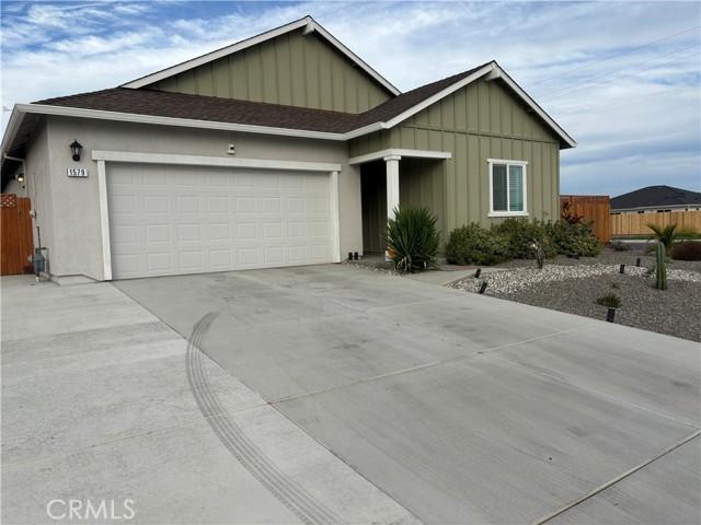 Orland, California, 95963, United States, 4 Bedrooms Bedrooms, ,2 BathroomsBathrooms,Residential,For Sale,2005256