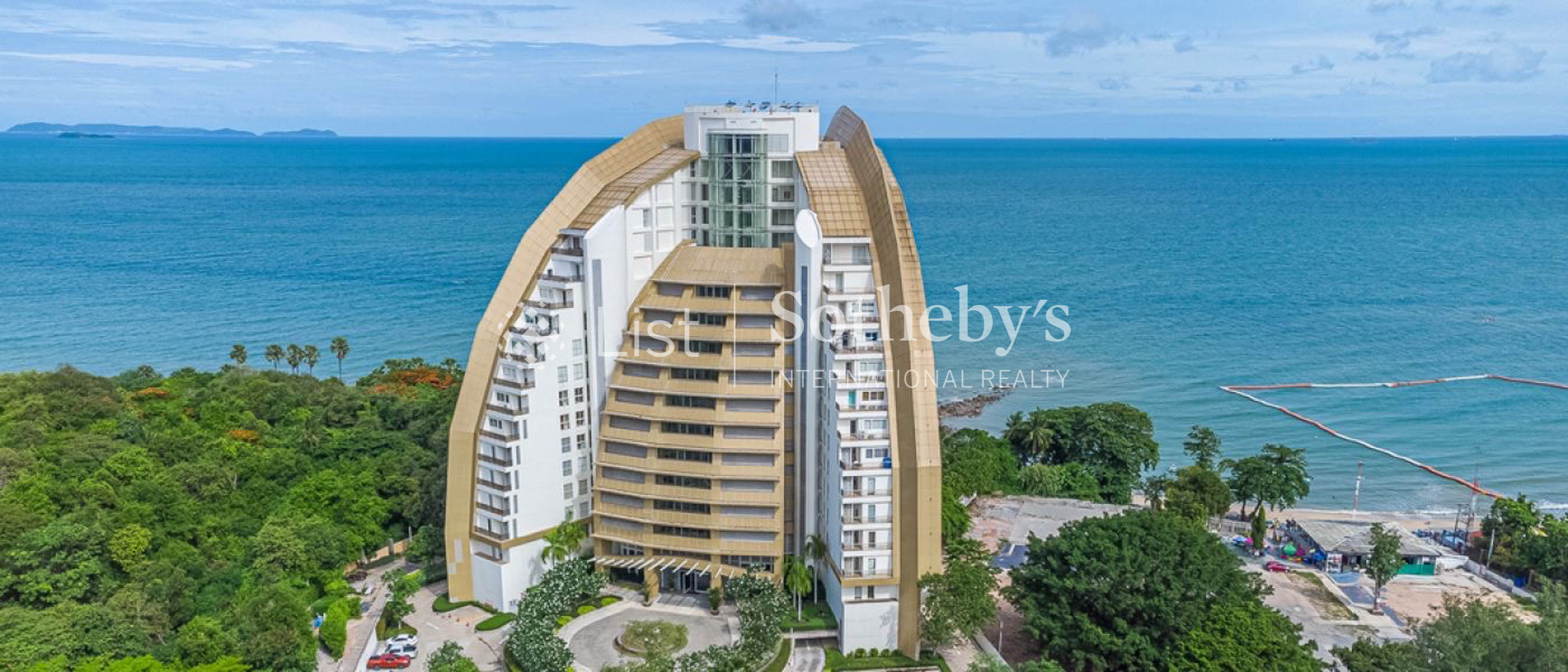  The Cove Pattaya - 物件實景