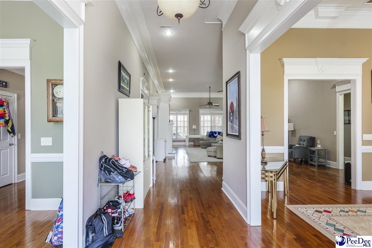 710 Lindsey Drive, Florence, South Carolina, 29501, United States, 4 Bedrooms Bedrooms, ,4 BathroomsBathrooms,Residential,For Sale,710 Lindsey Drive,1610603