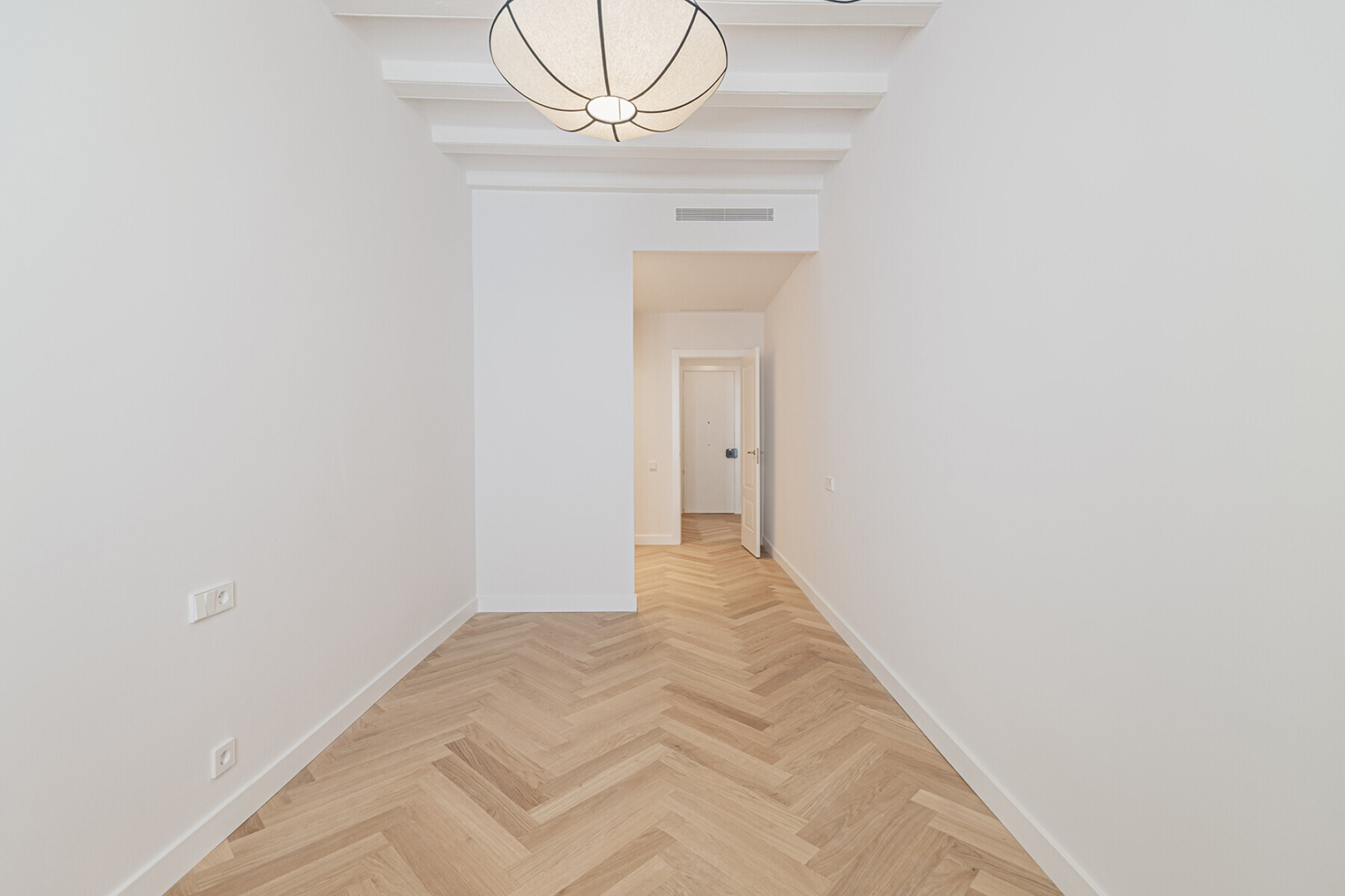  Renovated apartment in the Gothic Quarter - 物件實景
