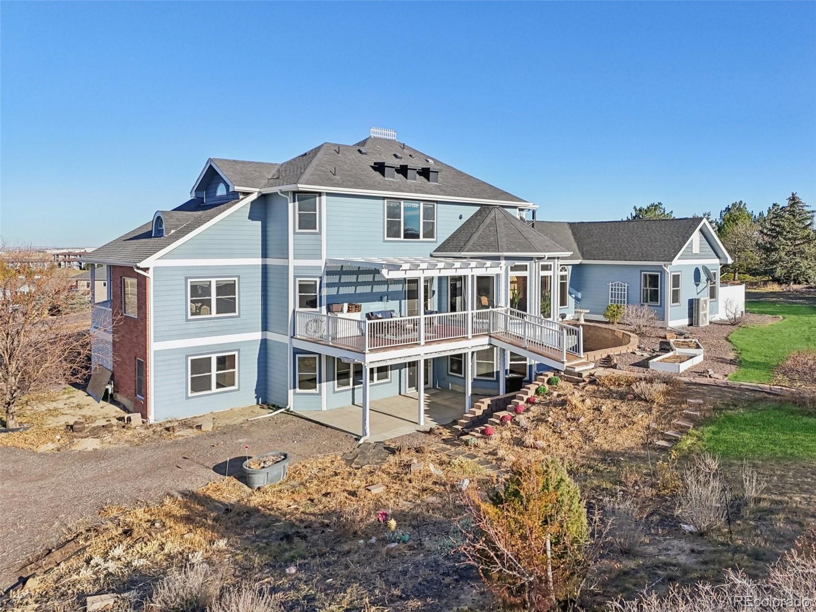 Broomfield, Colorado, 80023, United States, 5 Bedrooms Bedrooms, ,4 BathroomsBathrooms,Residential,For Sale,1997718