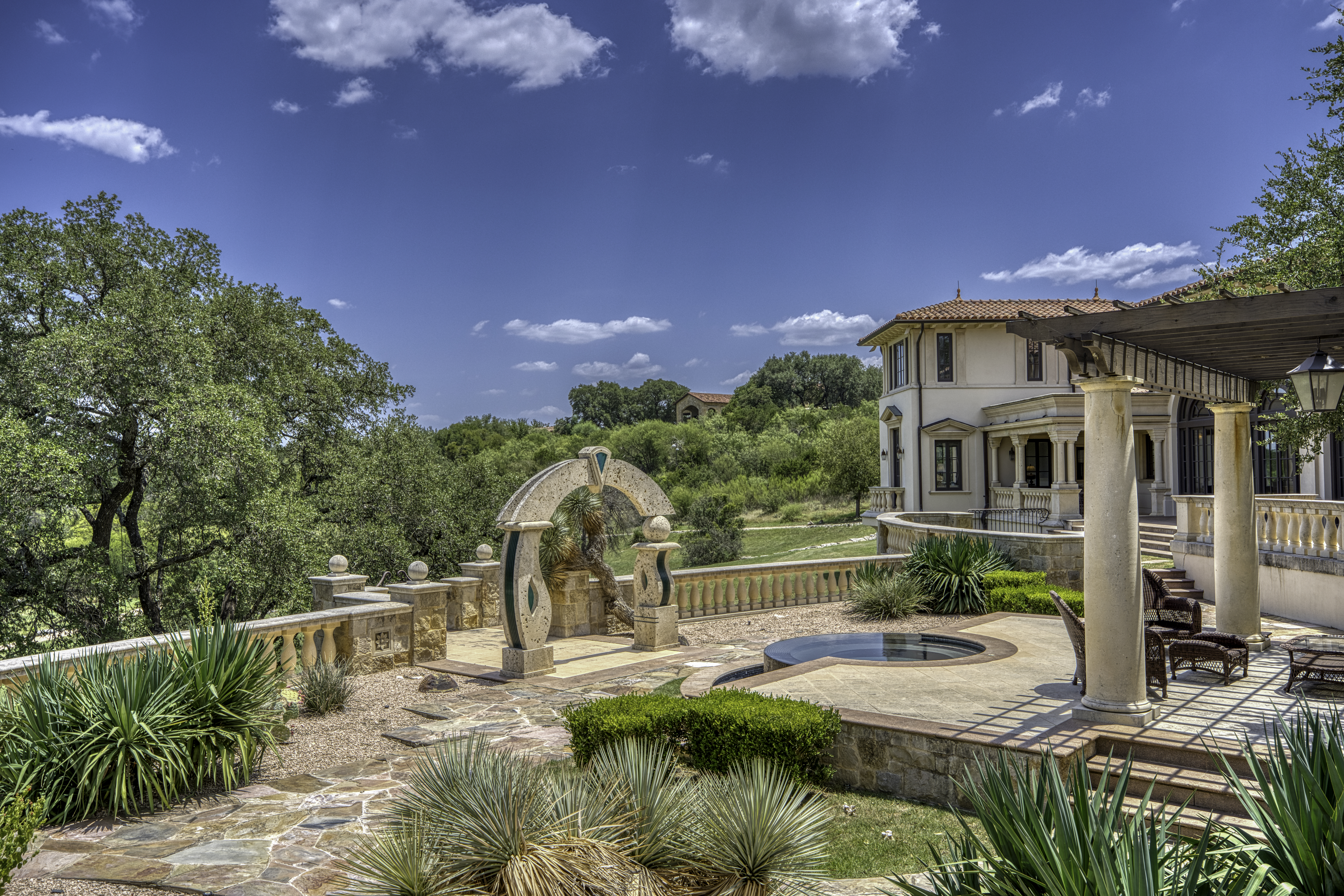  273+/- Acres - Castletop Ranch - 物件實景