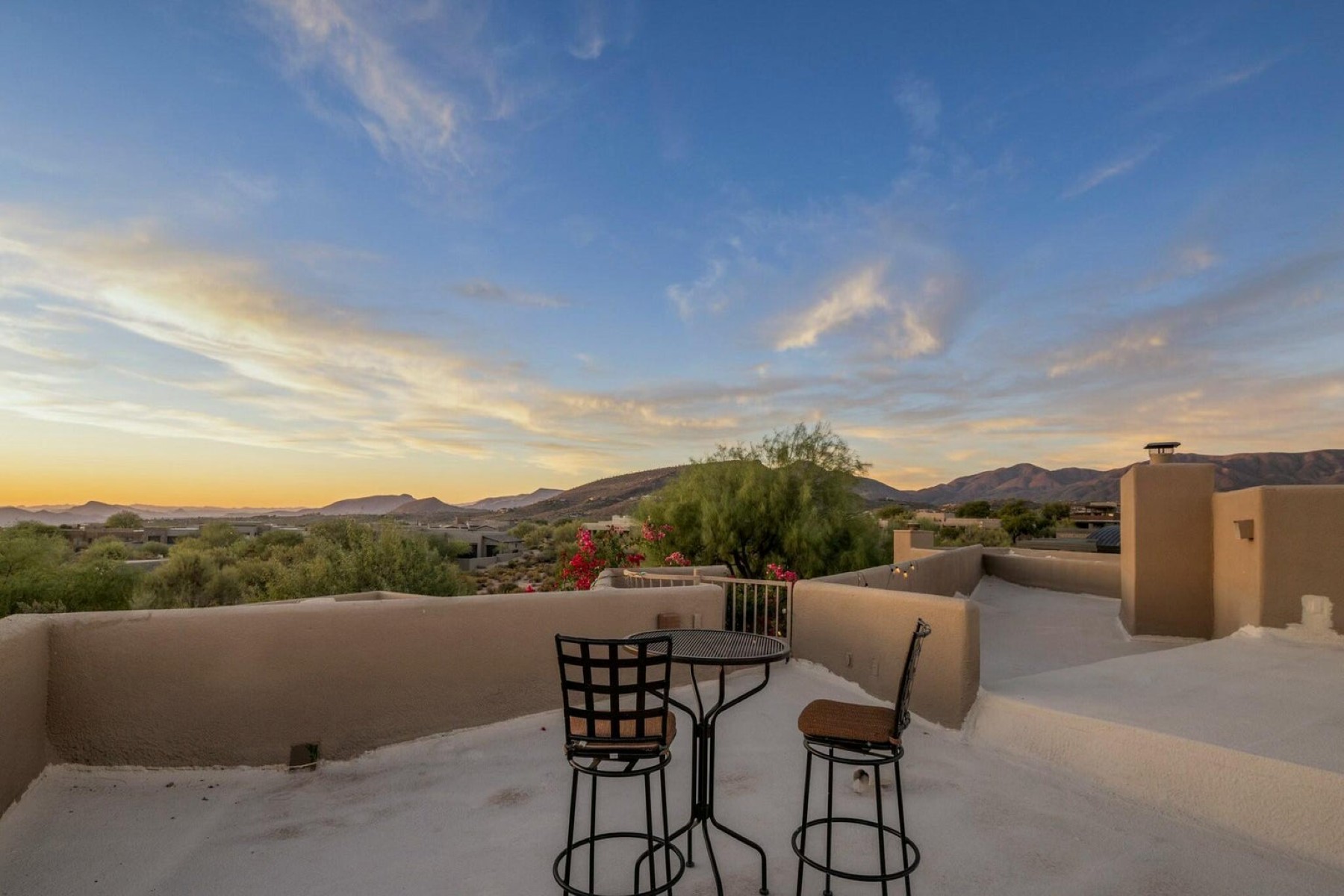  Desert Mountain - 物件實景