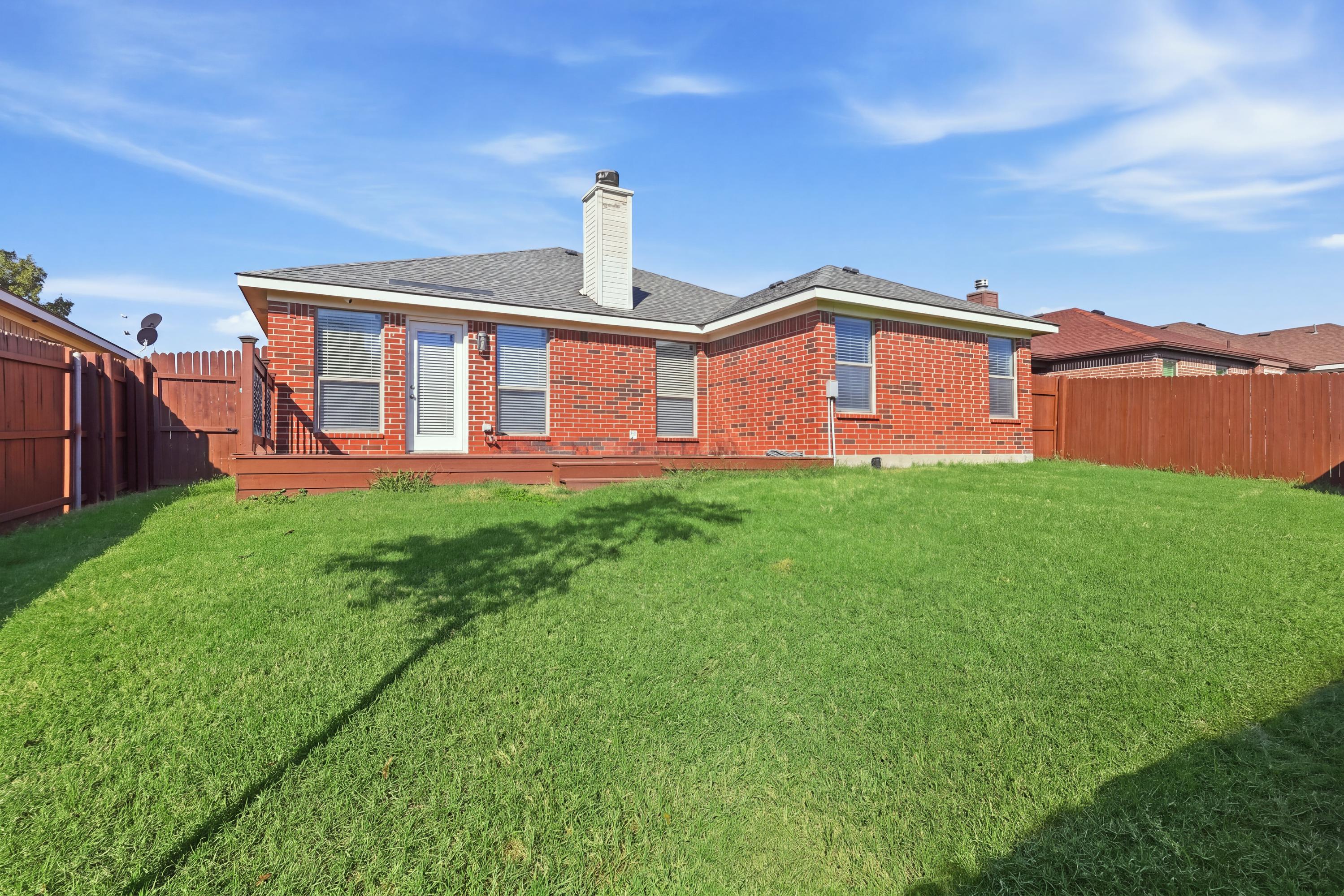  2325 Wakecrest Drive, Fort Worth, TX, 76108 - 物件實景