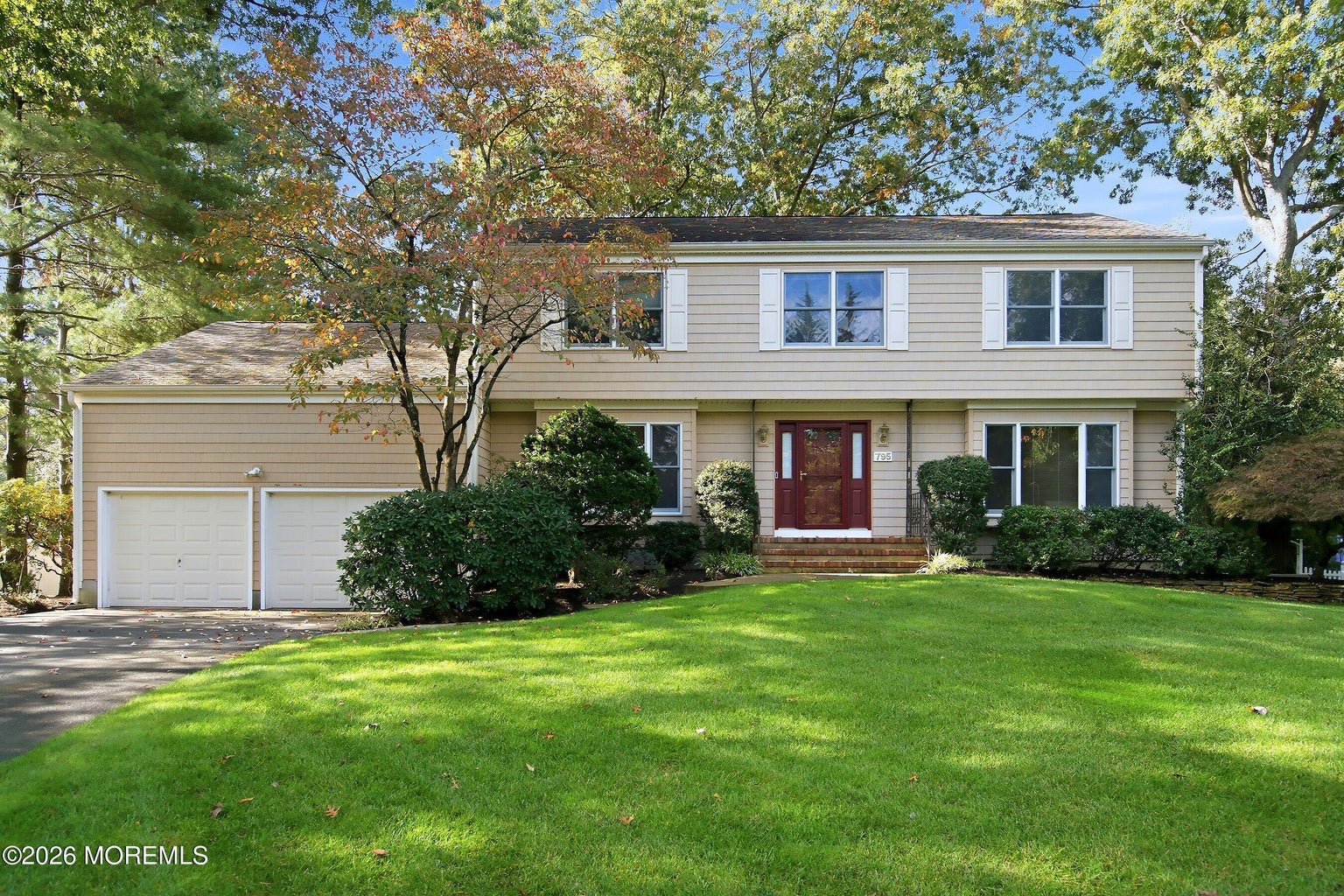 Foothill Ct, Toms River, NJ 08753