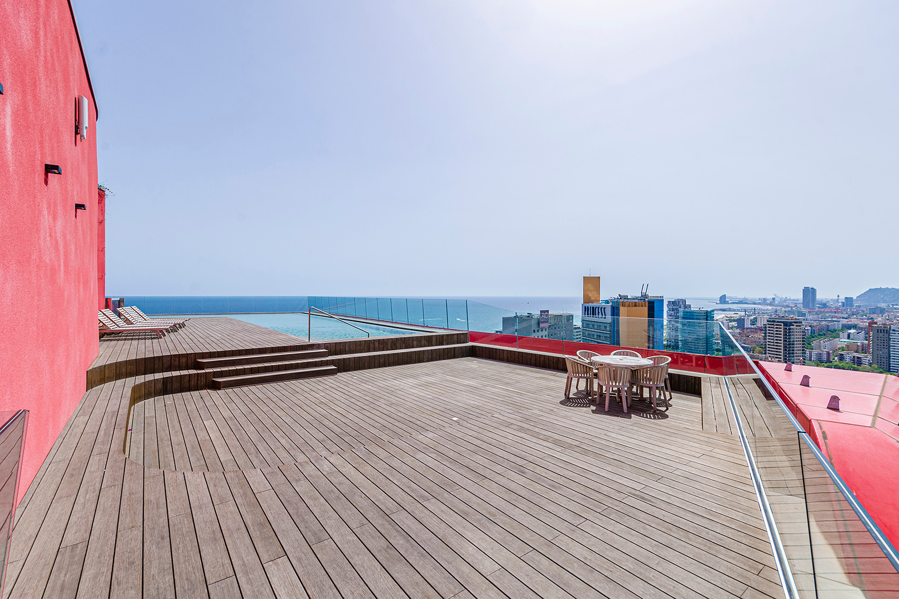  Antares: an excellent new development that awakens all the senses - 物件實景