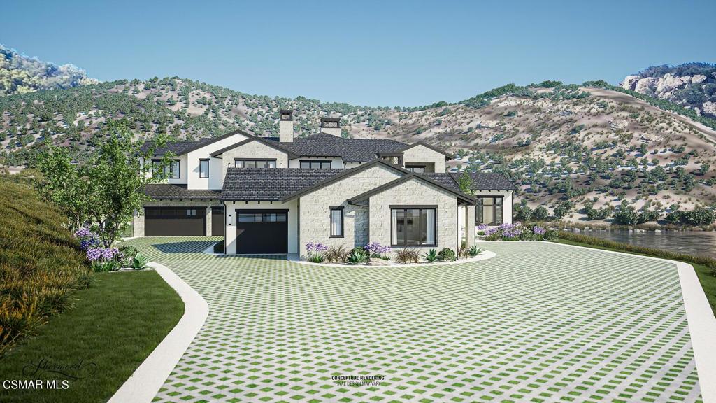 2568 Queens Garden Drive, Thousand Oaks, California, 91361, United States, 5 Bedrooms Bedrooms, ,6 BathroomsBathrooms,Residential,For Sale,2568 Queens Garden Drive,1646118