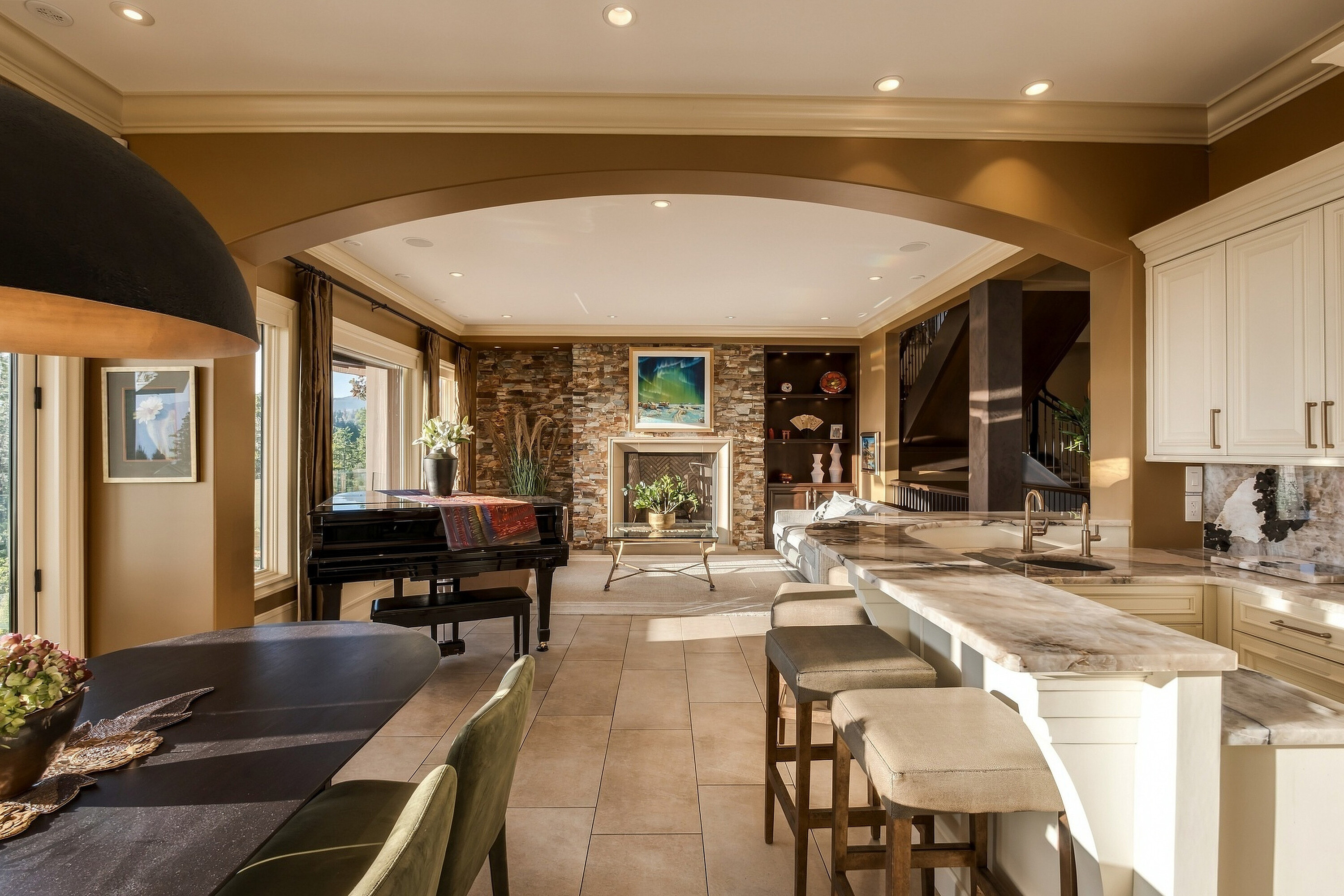  Award Winning Residence - 物件實景