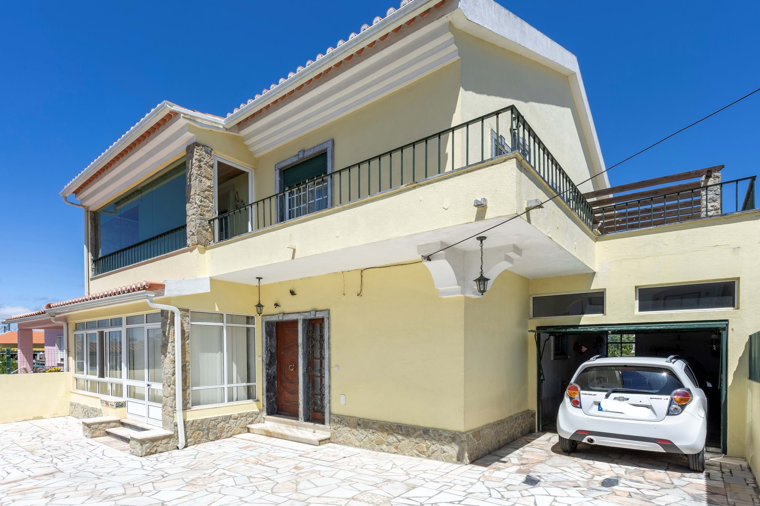 Sintra, Lisbon, 2710-728 Sintra, PT, 4 Bedrooms Bedrooms, ,2 BathroomsBathrooms,Residential,For Sale,1907582