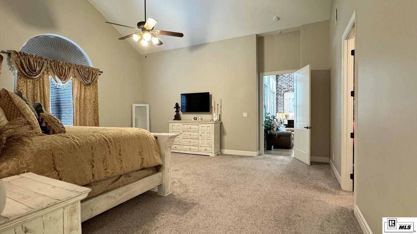 West Monroe, Louisiana, 71292, United States, 3 Bedrooms Bedrooms, ,4 BathroomsBathrooms,Residential,For Sale,1959041