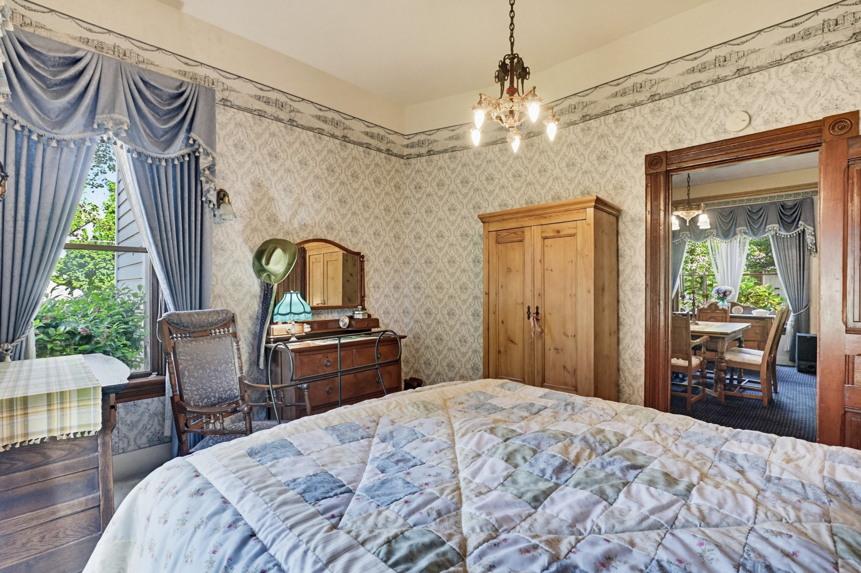  203 Pleasant Street, Grass Valley, CA 95945 - 物件實景