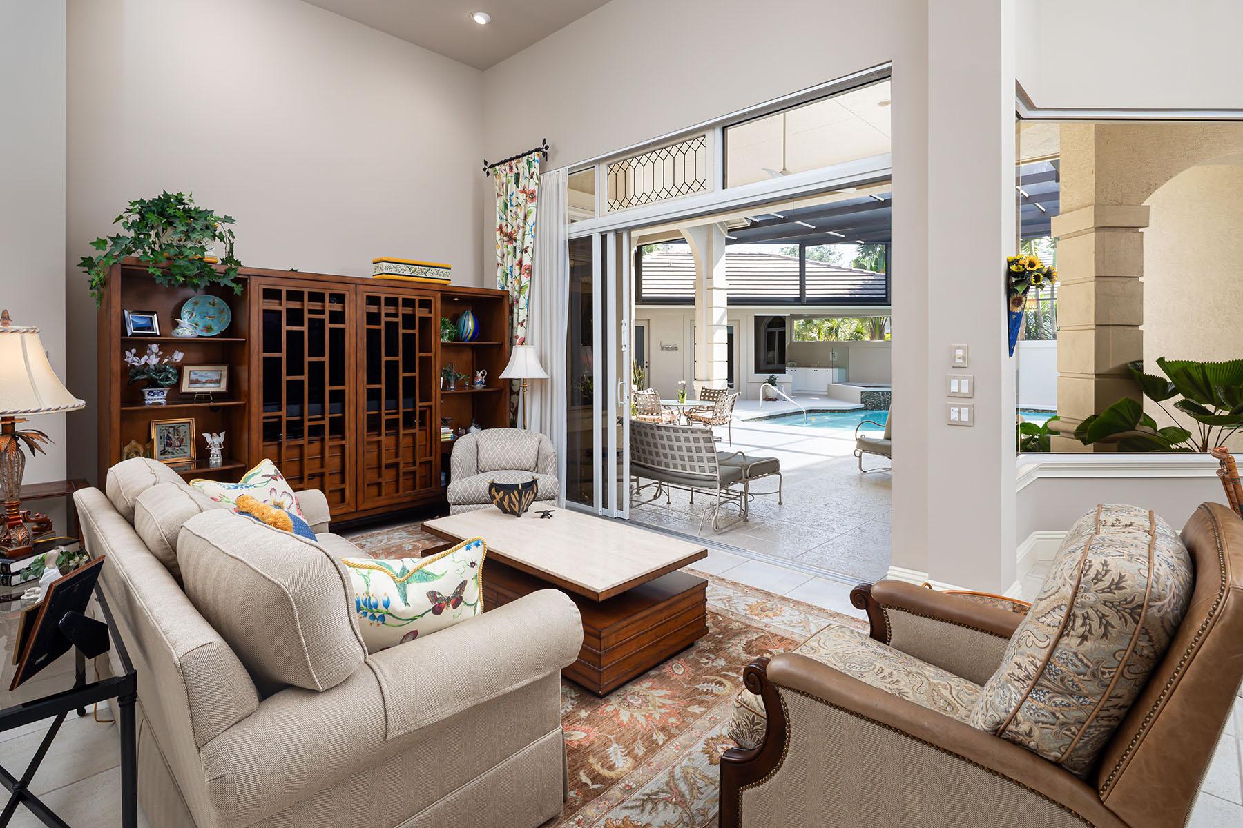  COLLIERS RESERVE - 物件實景