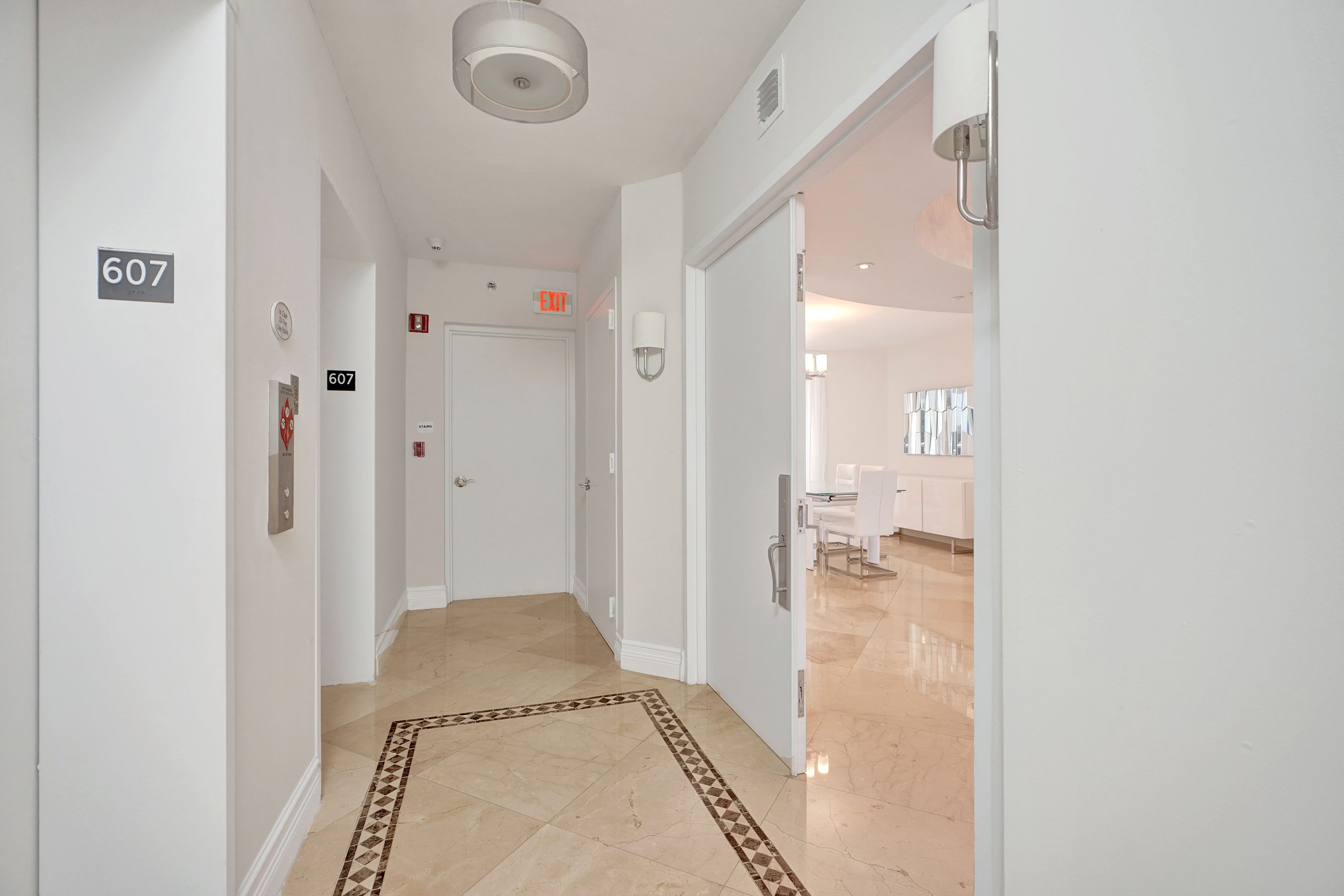  19111 Collins Ave, Sunny Isles Beach, FL, 33160 - 物件實景