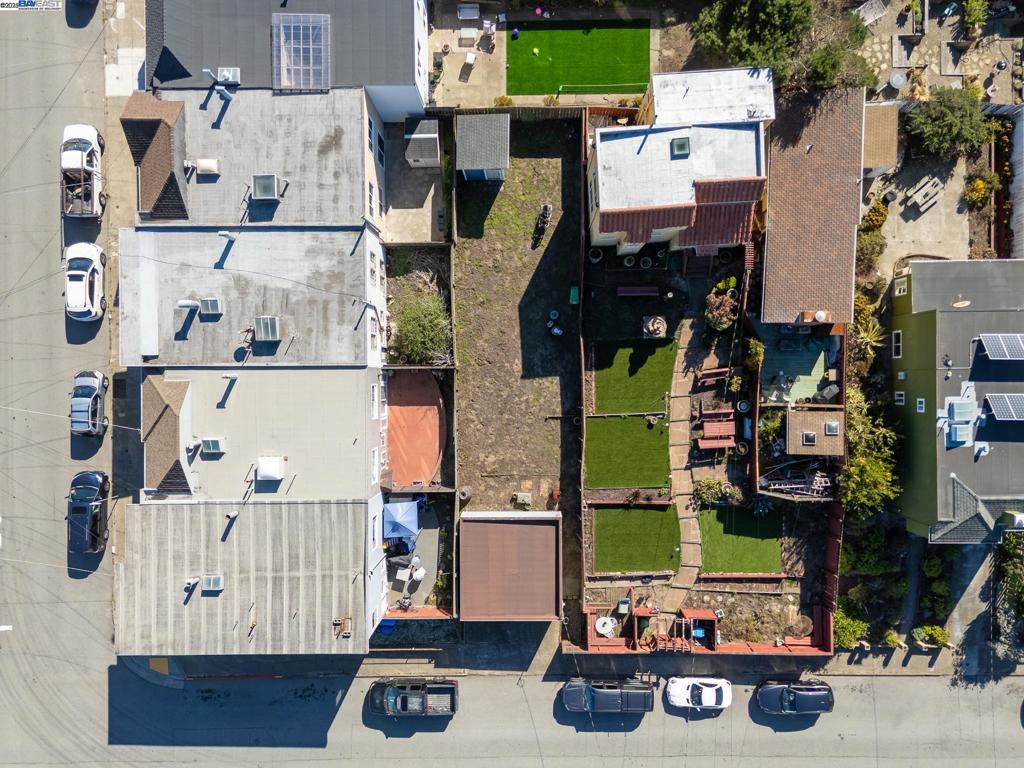 San Francisco, California, 94116, United States, ,Land,For Sale,1986065