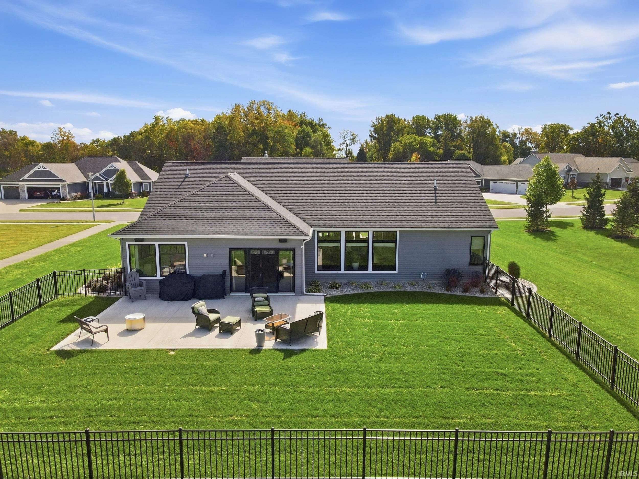 Fairway Dr, Auburn, IN 46706 #1