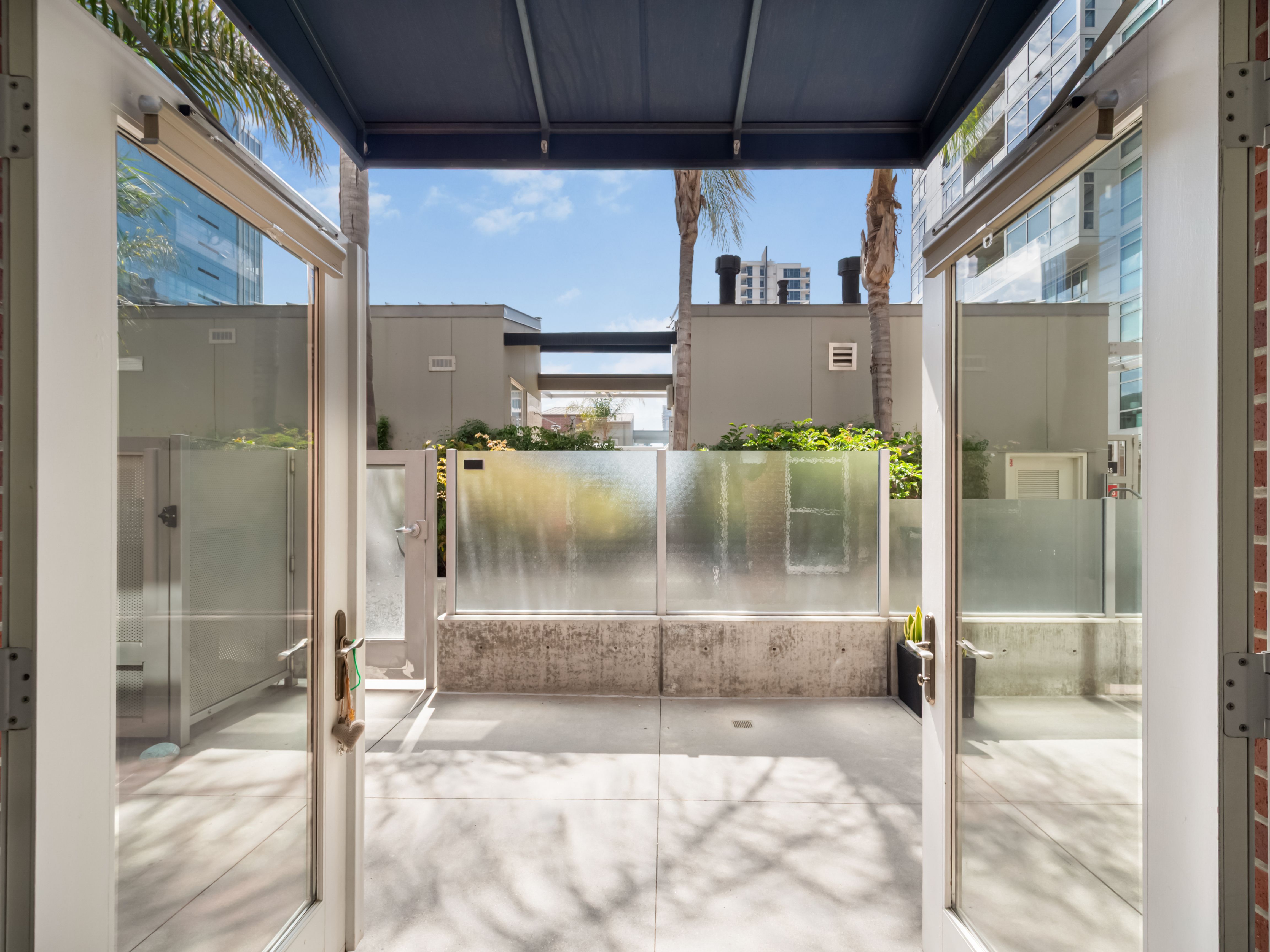  540 9th Avenue TH104, San Diego, CA 92101 - 物件實景