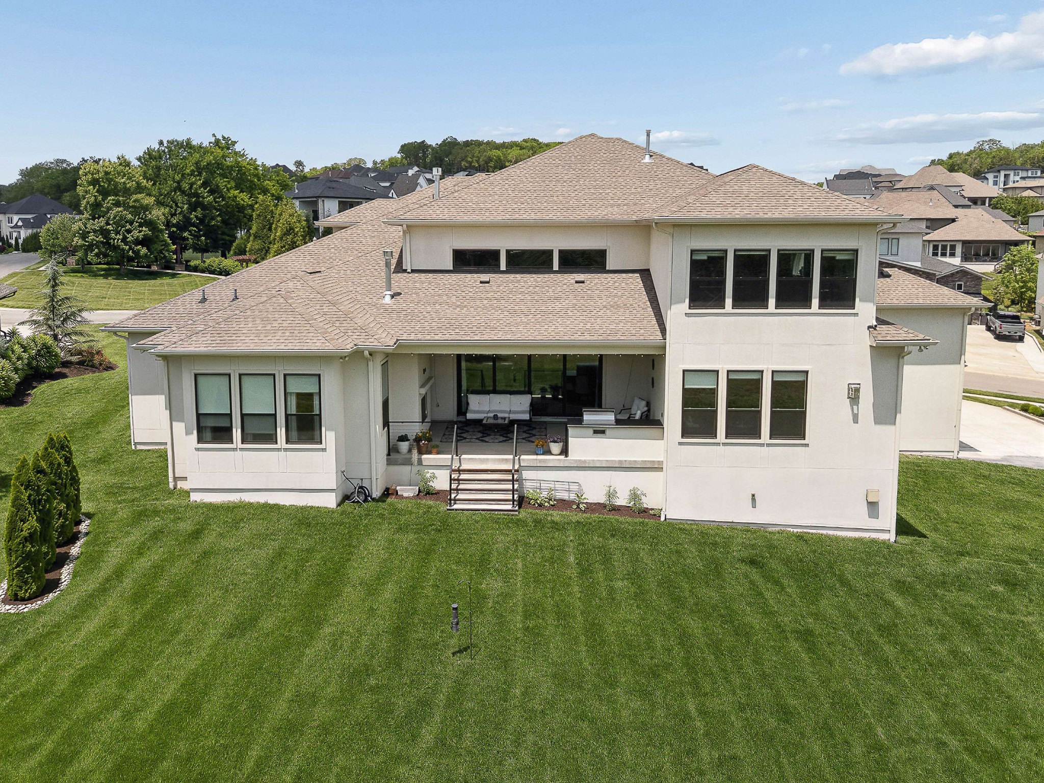  6004 Lookaway Cir, Franklin, TN, 37067 - 物件實景
