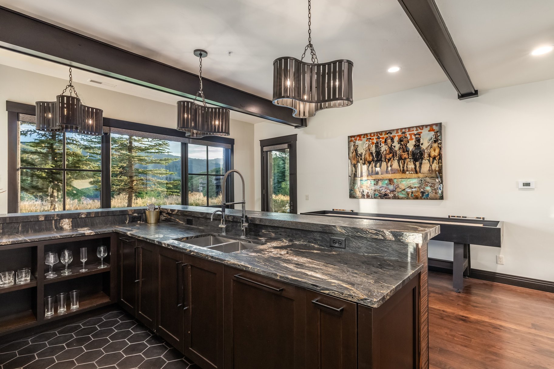  Freestanding South Facing Retreat with Spectacular Views - 物件實景