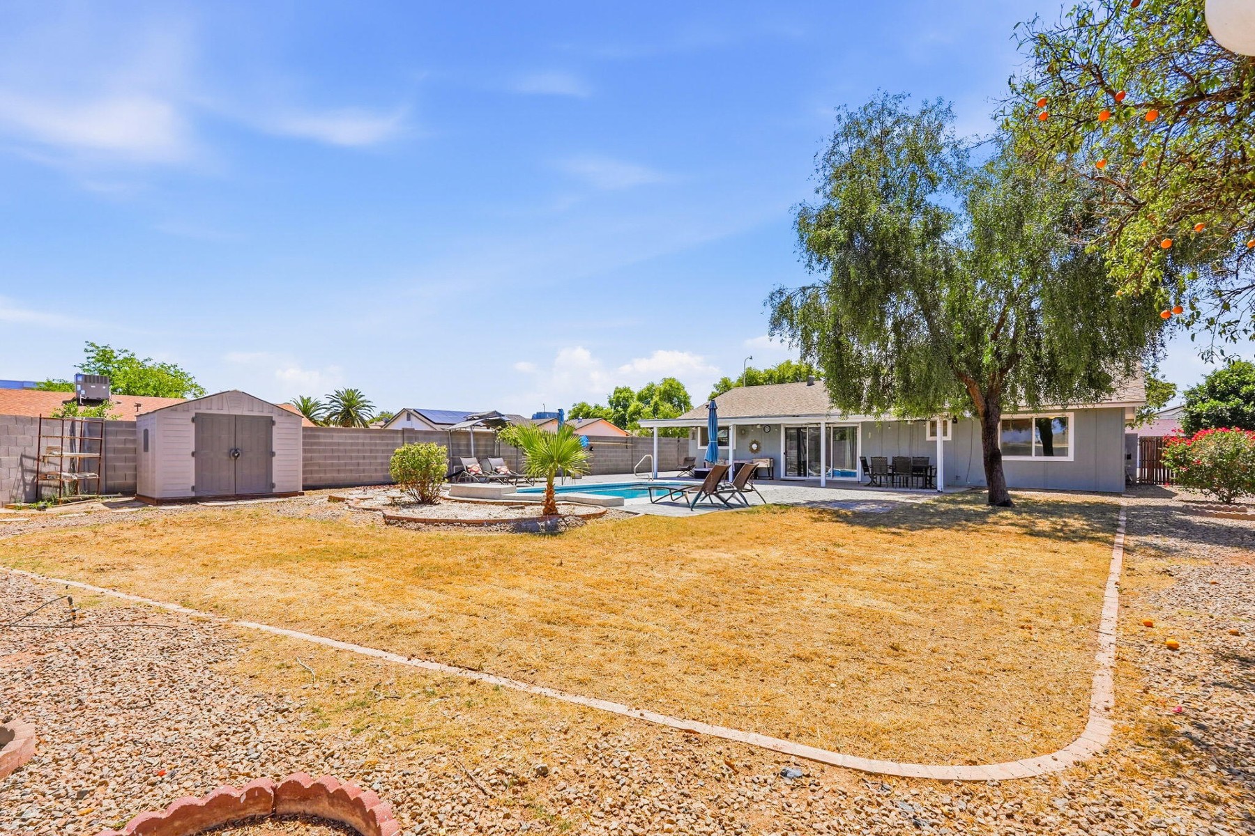  508 W Sundance Way ¦ Chandler, AZ - 物件實景