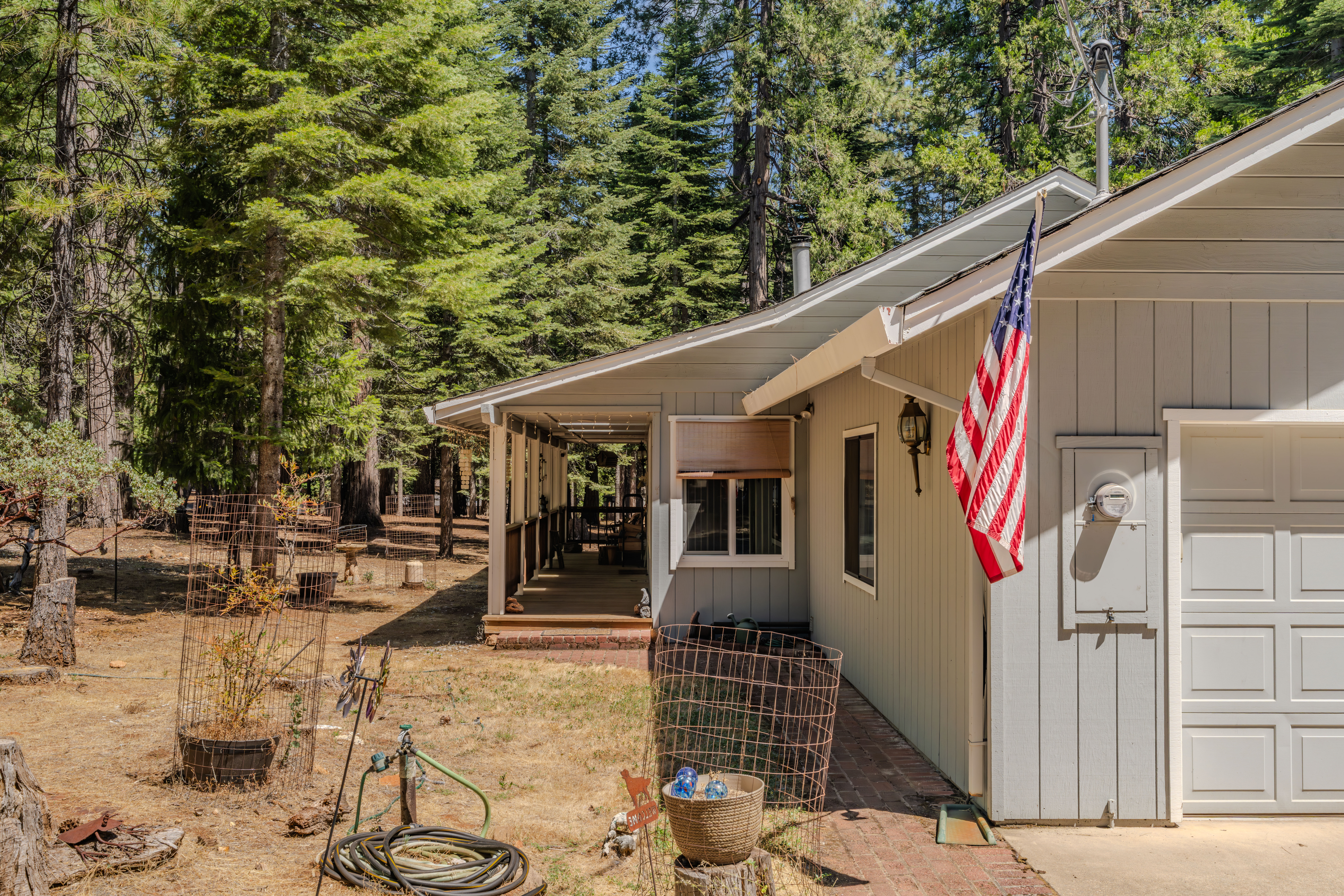  27144 Woodland Road, Pioneer, CA 95666 - 物件實景