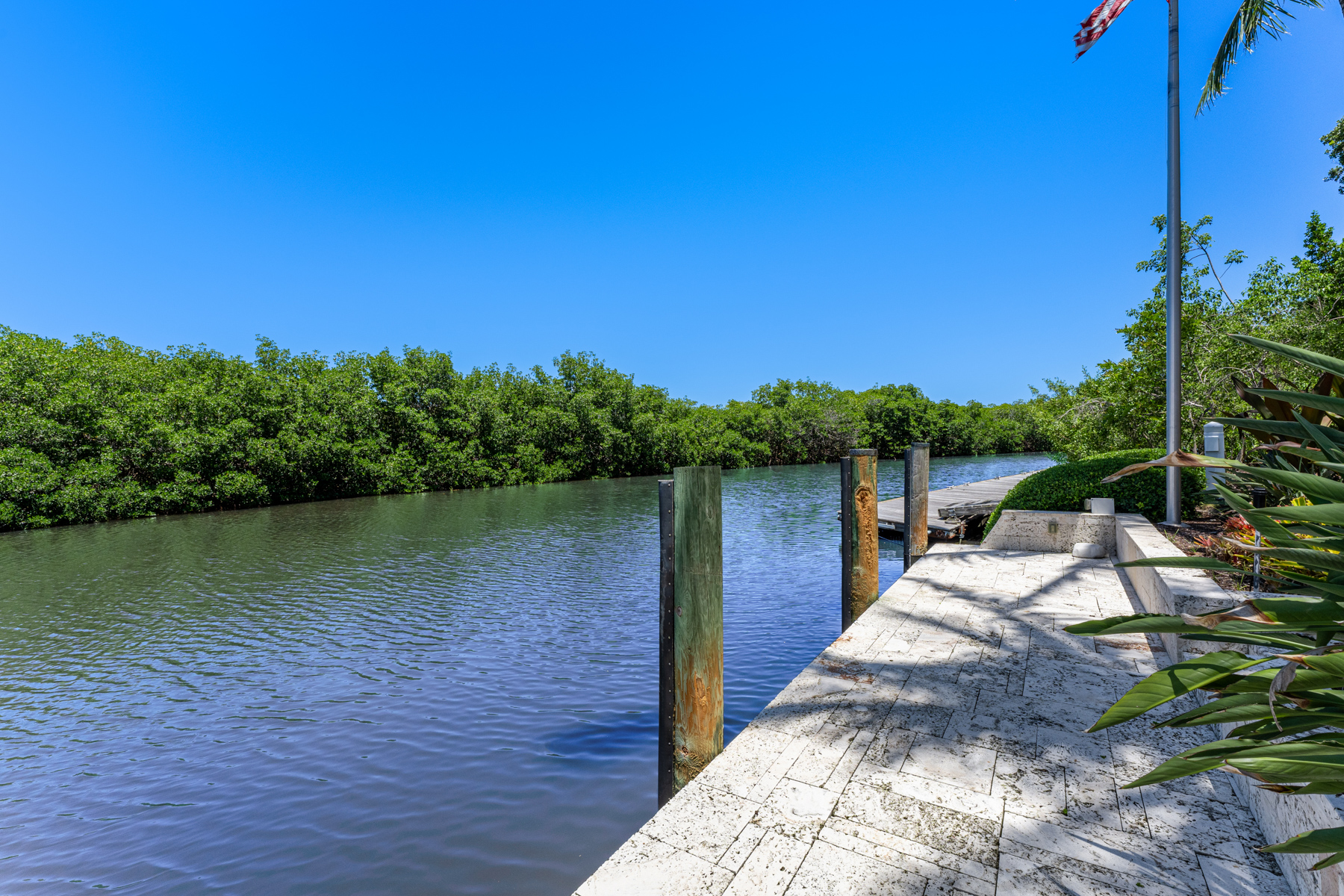  24 Dispatch Creek - Ocean Reef Club - 物件實景