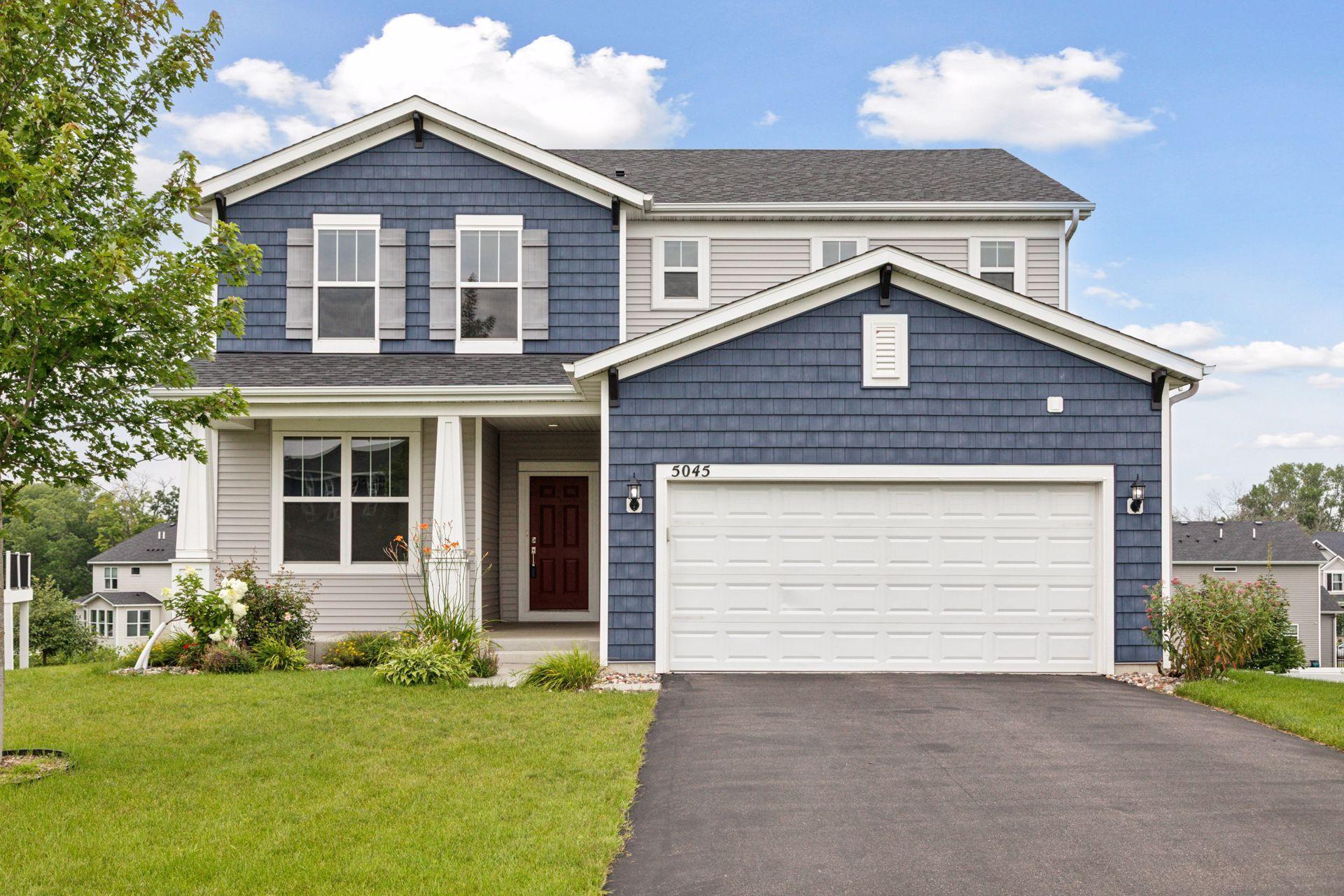 Prior Lake, Minnesota, 55372, United States, 3 Bedrooms Bedrooms, ,2 BathroomsBathrooms,Residential,For Sale,1906708