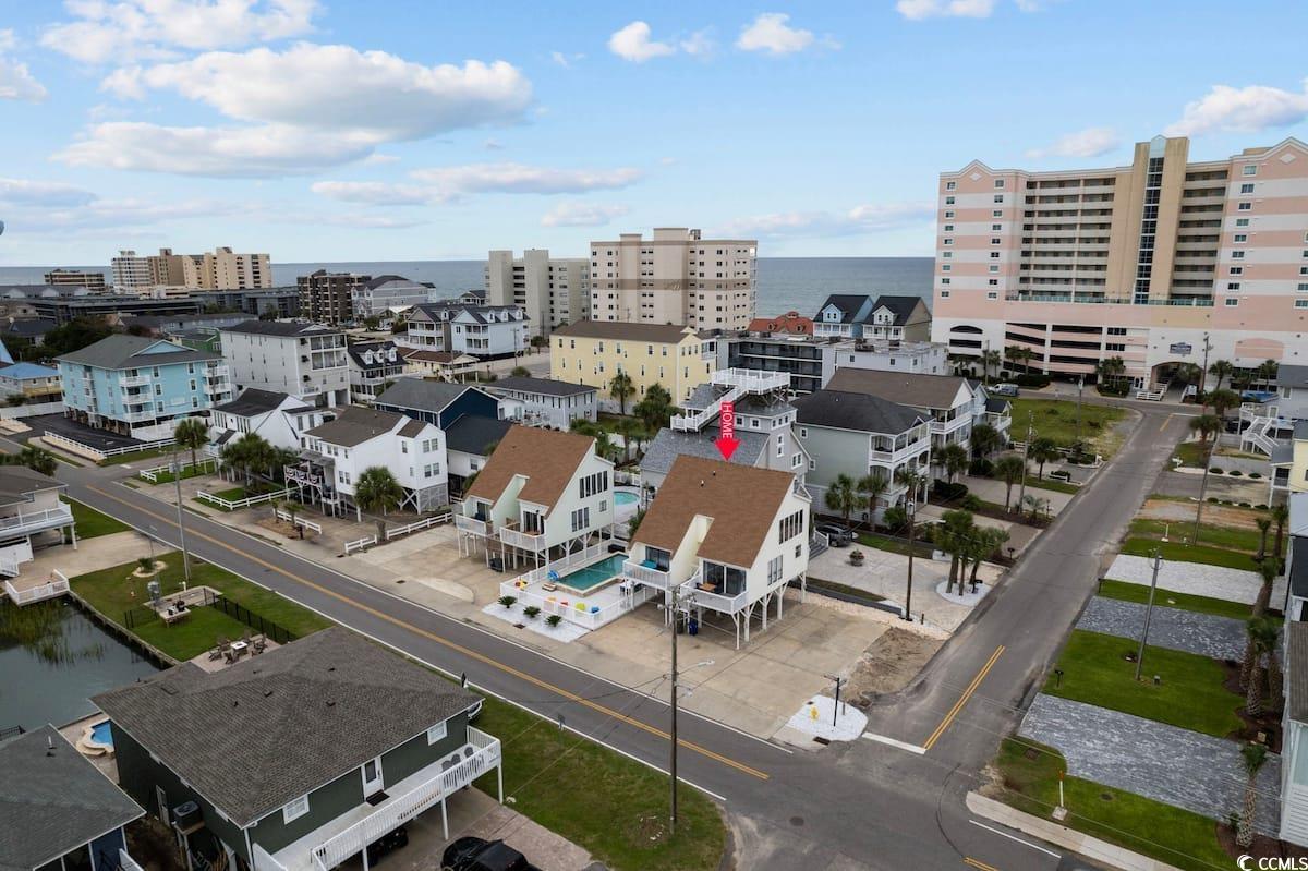 North Myrtle Beach, South Carolina, 29582, United States, 6 Bedrooms Bedrooms, ,4 BathroomsBathrooms,Residential,For Sale,1979698