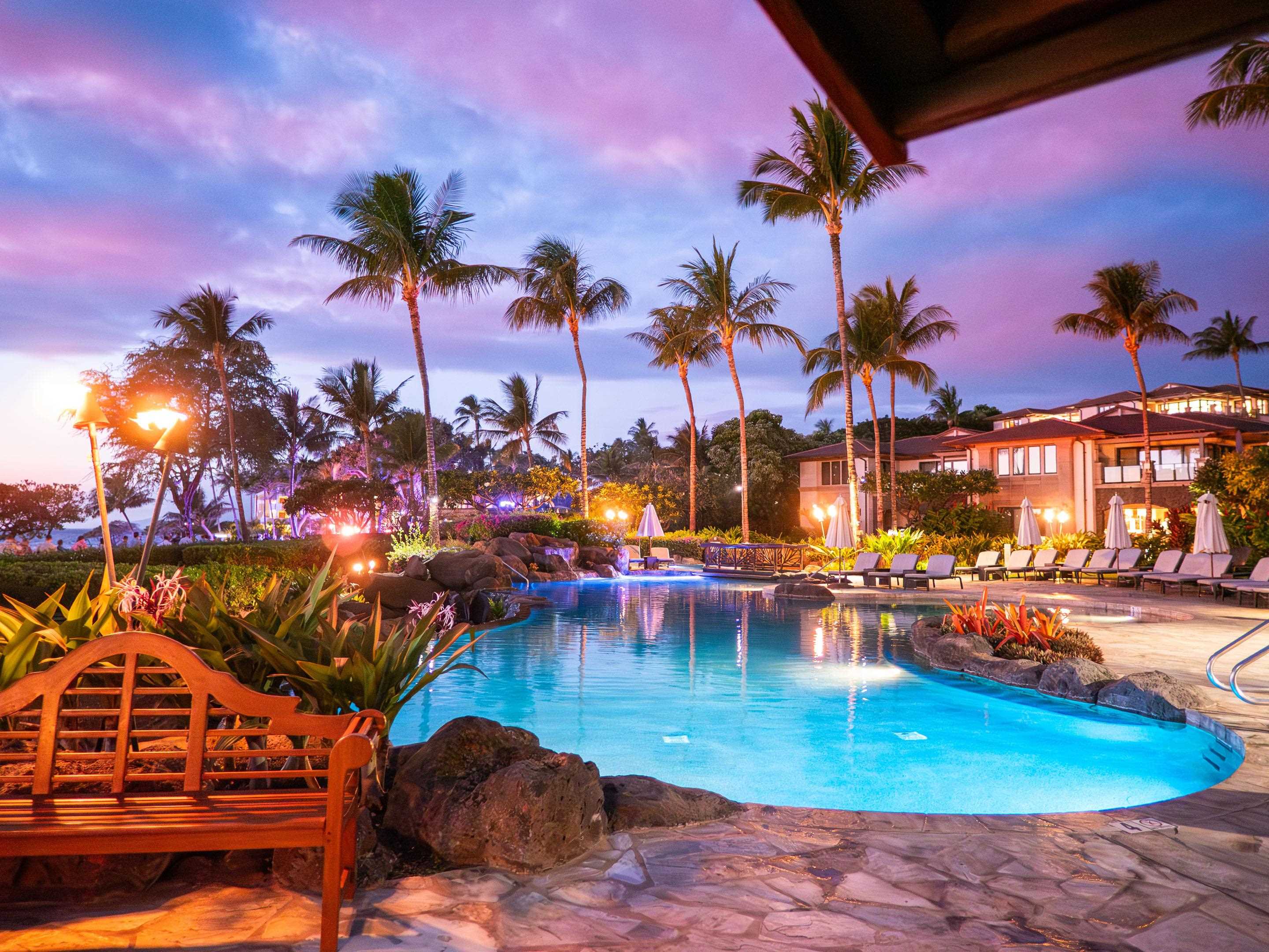 Kihei, Hawaii, 96753, United States, 3 Bedrooms Bedrooms, ,4 BathroomsBathrooms,Residential,For Sale,1940814