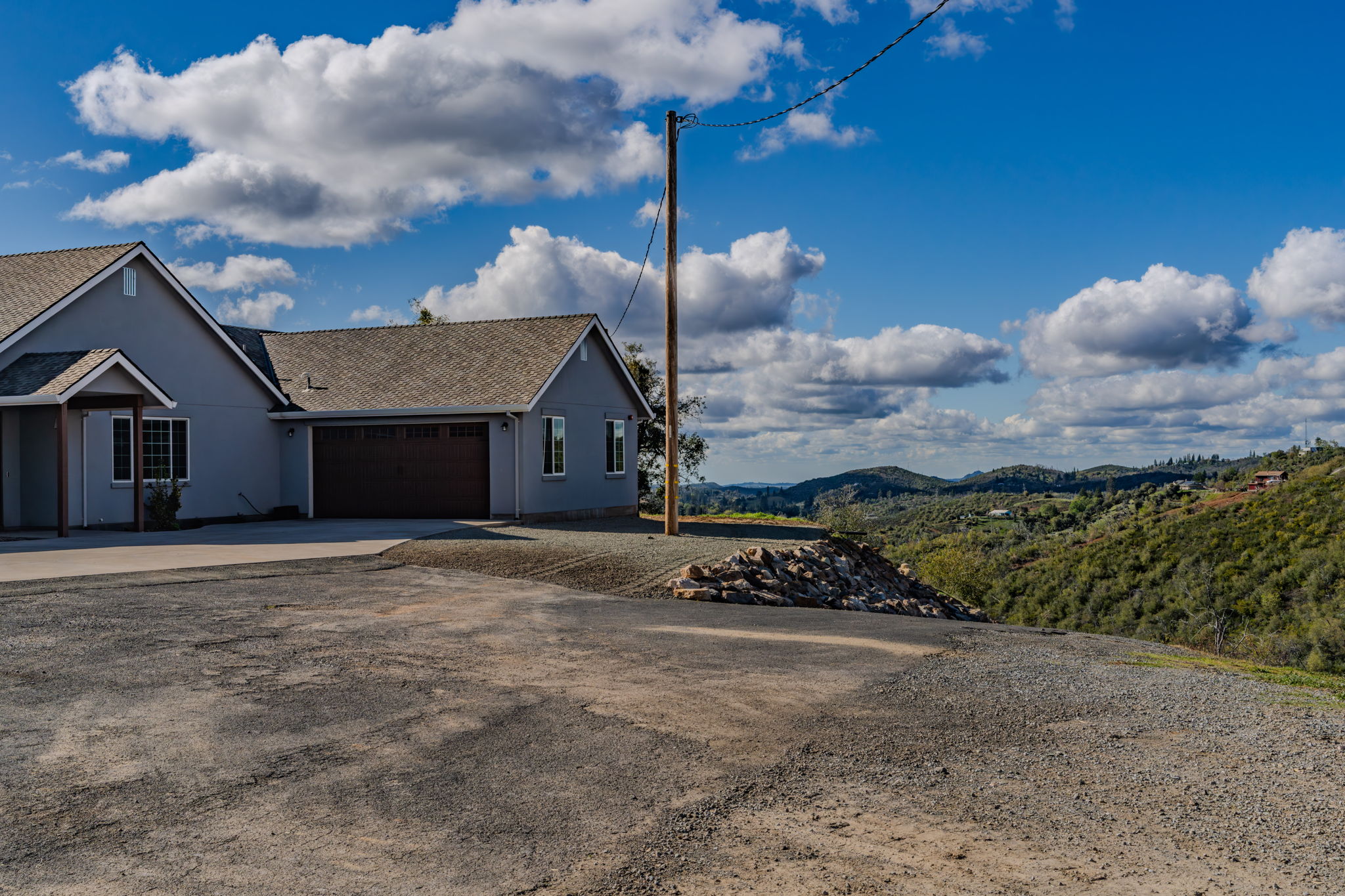  9515 Ham Luddy Road, Mountain Ranch, CA 95246 - 物件實景