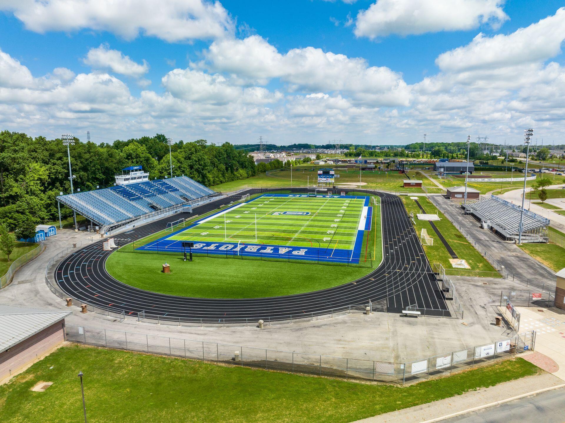 Powell, Ohio, 43065, United States, 3 Bedrooms Bedrooms, ,3 BathroomsBathrooms,Residential,For Sale,1970894