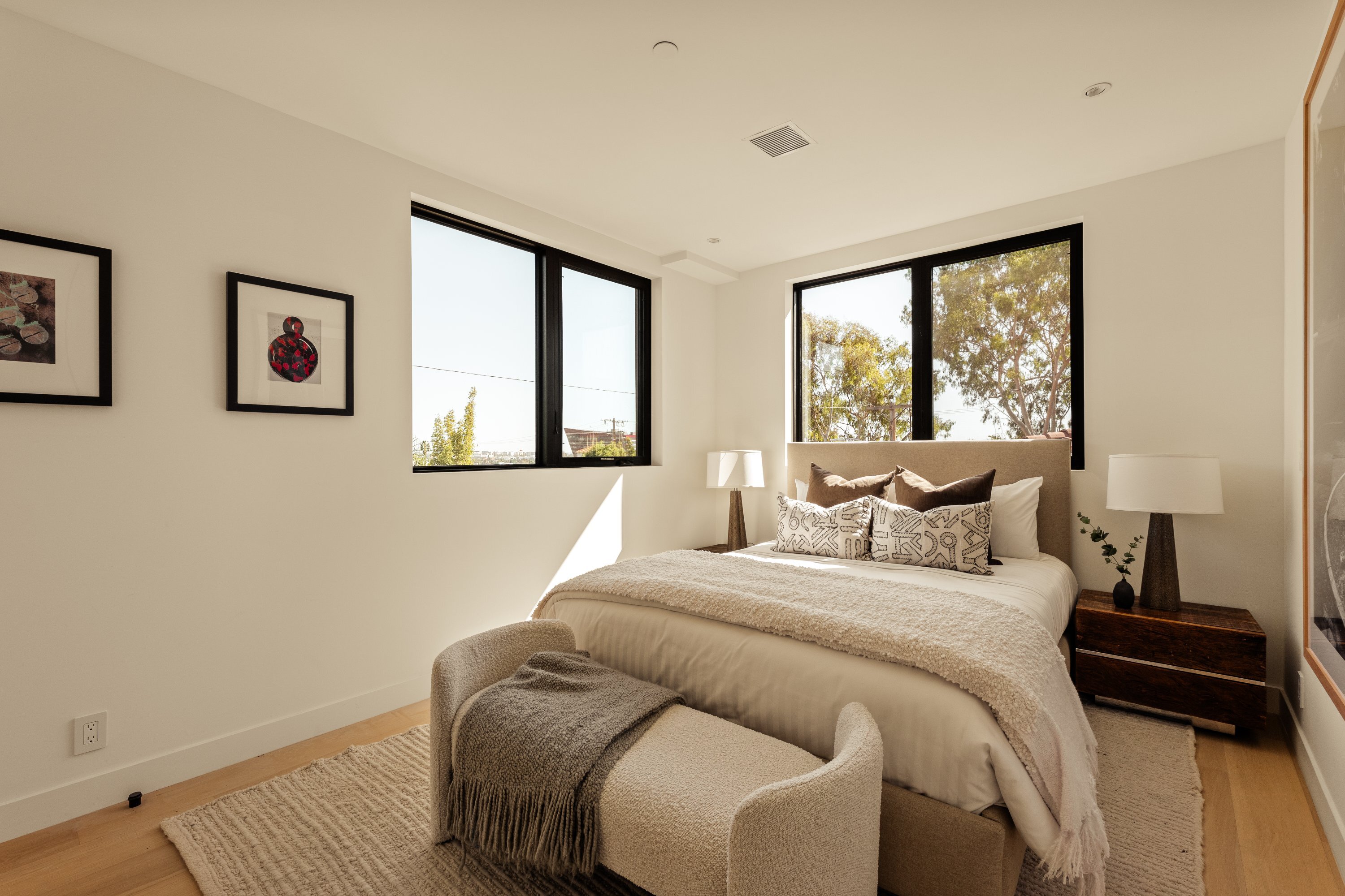  917 Hilldale Avenue - 物件實景