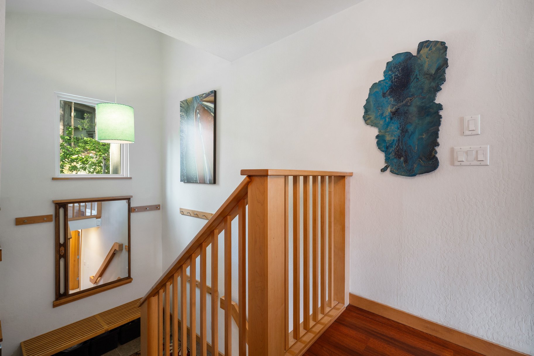  Panoramic Lakeview Condo - 物件實景