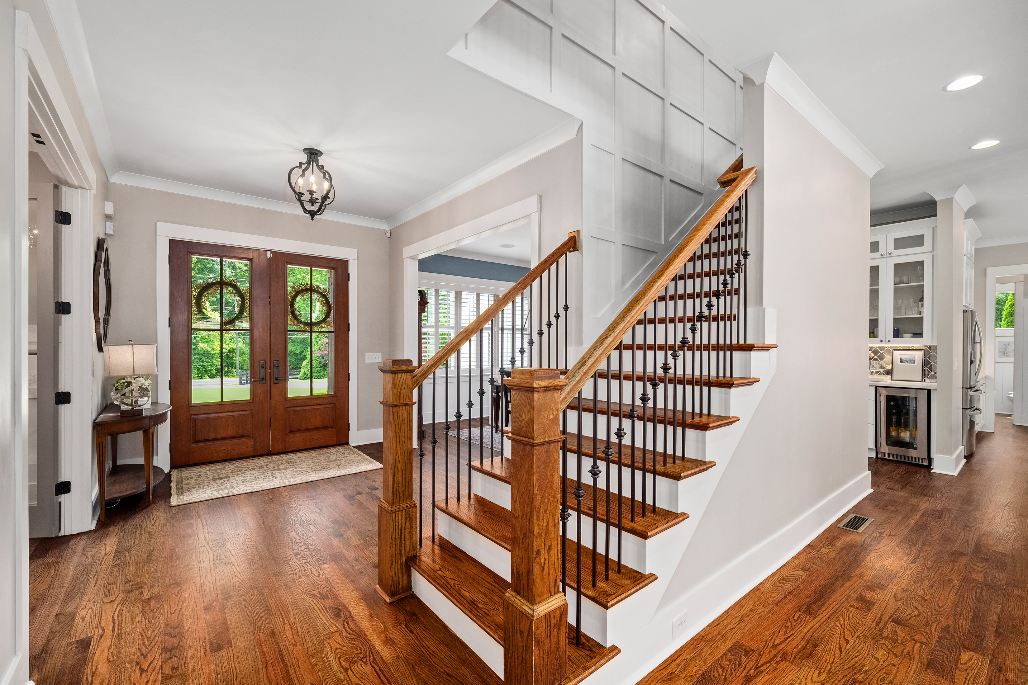  Stunning Modern Farmhouse with Luxury Finishes, Unbeatable Location, and No HOA - 物件實景