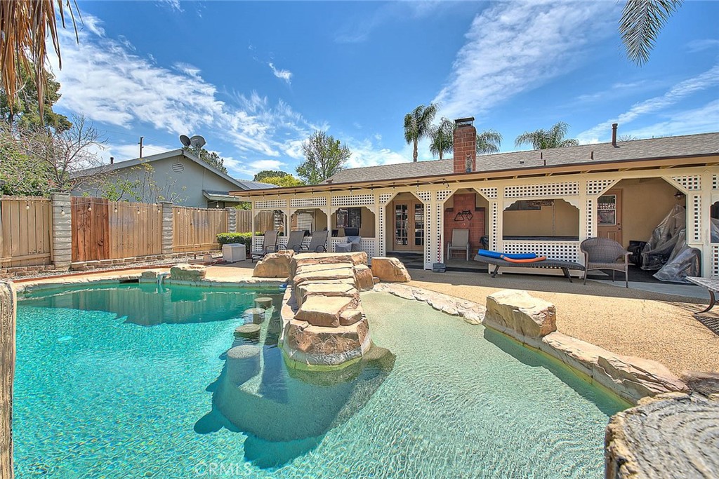 Loma Linda, California, 92354, United States, 4 Bedrooms Bedrooms, ,2 BathroomsBathrooms,Residential,For Sale,2007501