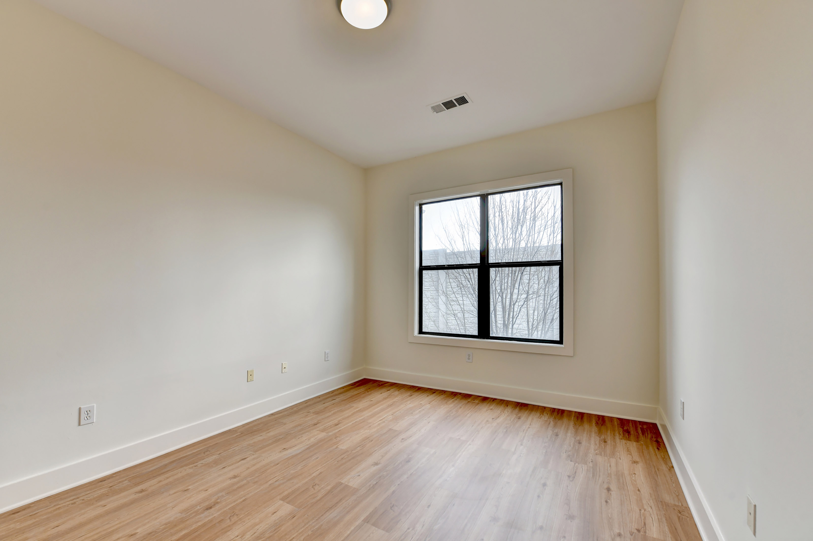  Move-In Ready Condo at the Park Place Towers - 物件實景