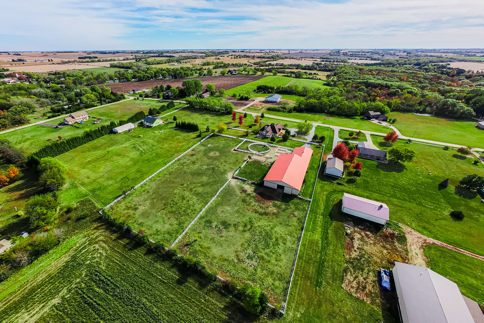 Sheridan, Illinois, 60551, United States, 3 Bedrooms Bedrooms, ,2 BathroomsBathrooms,Residential,For Sale,1994761