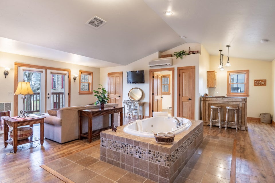 Mosel, Wisconsin, 50383, United States, 4 Bedrooms Bedrooms, ,3 BathroomsBathrooms,Residential,For Sale,1888286