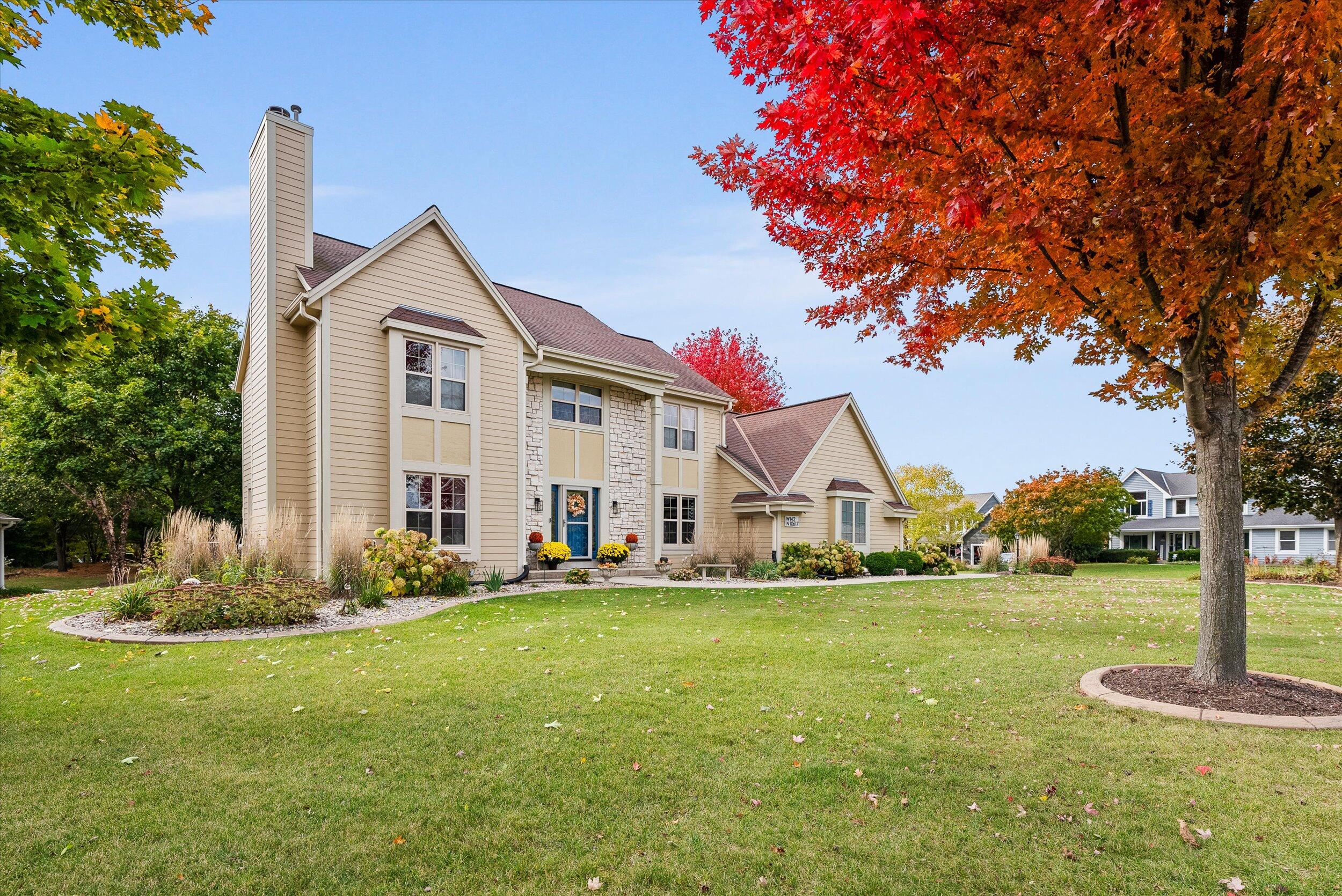 Germantown, Wisconsin, 53022, United States, 3 Bedrooms Bedrooms, ,3 BathroomsBathrooms,Residential,For Sale,1987563