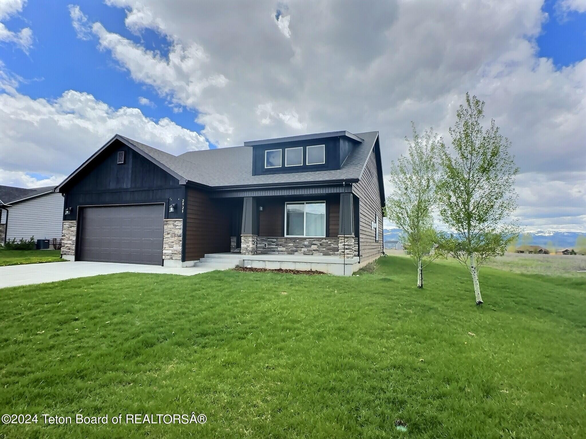 Driggs, Idaho, 83422, United States, 4 Bedrooms Bedrooms, ,3 BathroomsBathrooms,Residential,For Sale,1830187