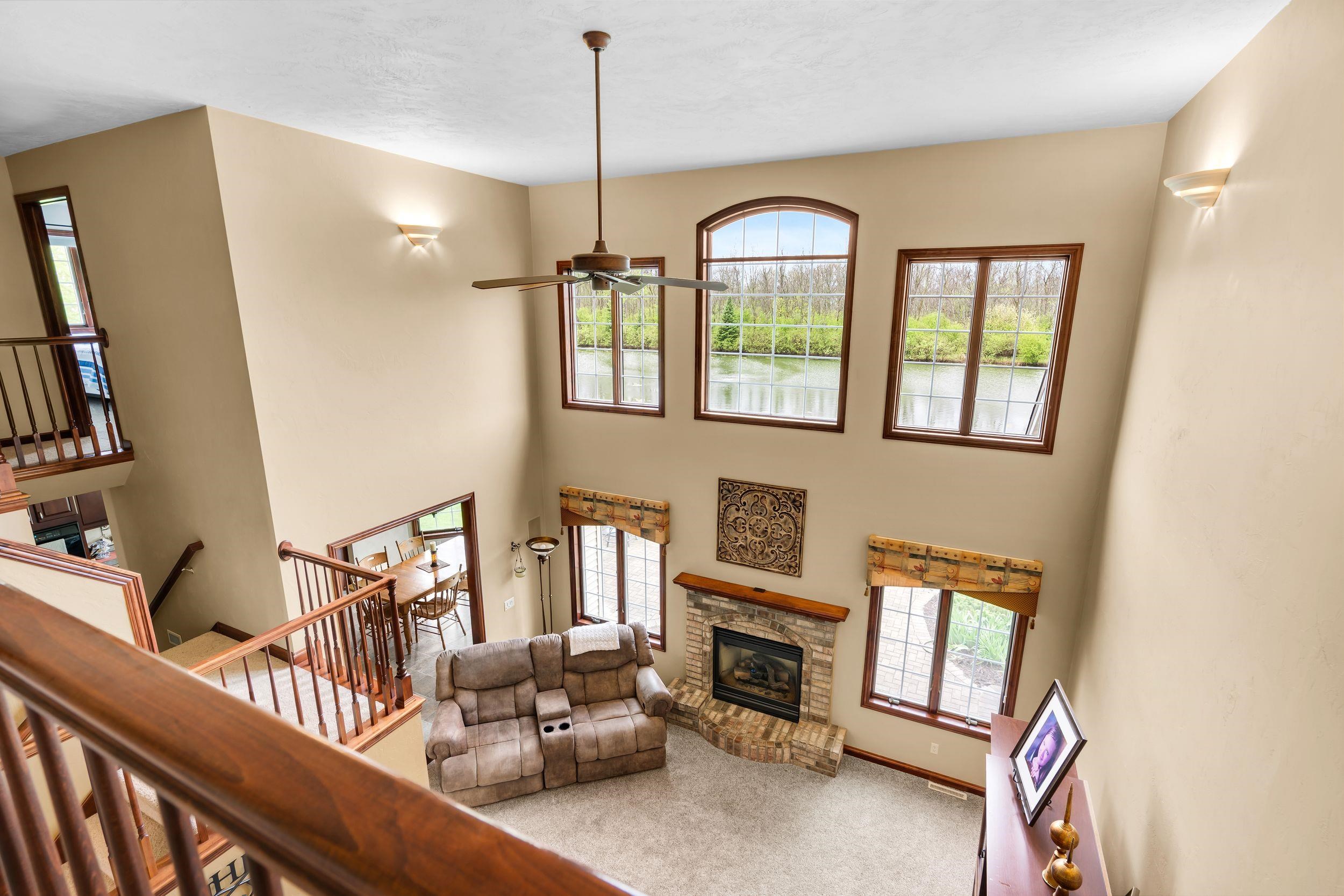 Kaukauna, Wisconsin, 54130-3934, United States, 4 Bedrooms Bedrooms, ,4 BathroomsBathrooms,Residential,For Sale,2034121