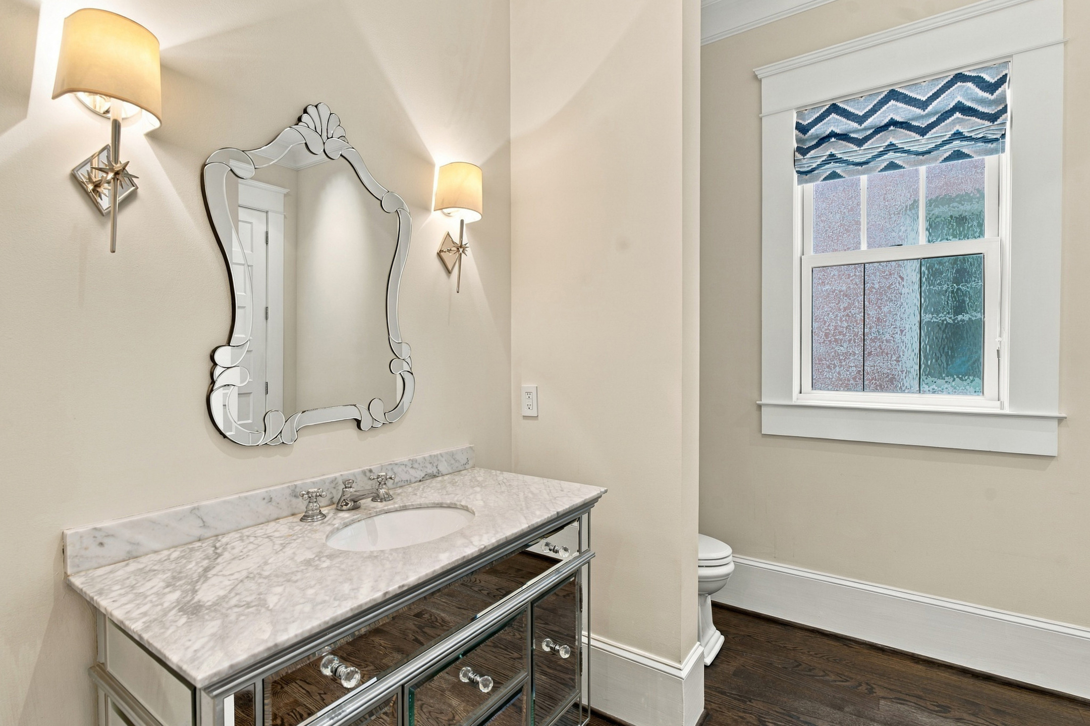  Exceptional Newer Construction Custom Home in the Heart of Ansley Park - 物件實景