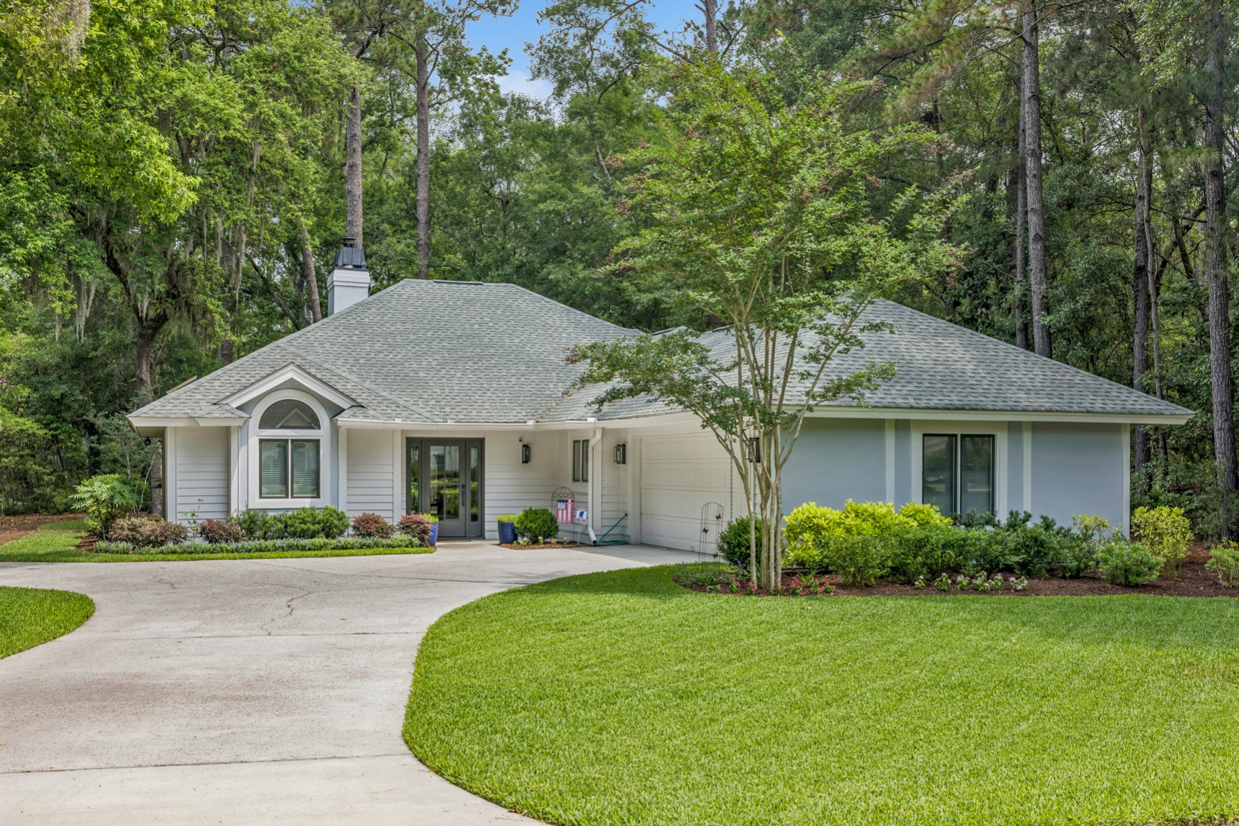  17 Balsams Court, Hilton Head Island - 物件實景