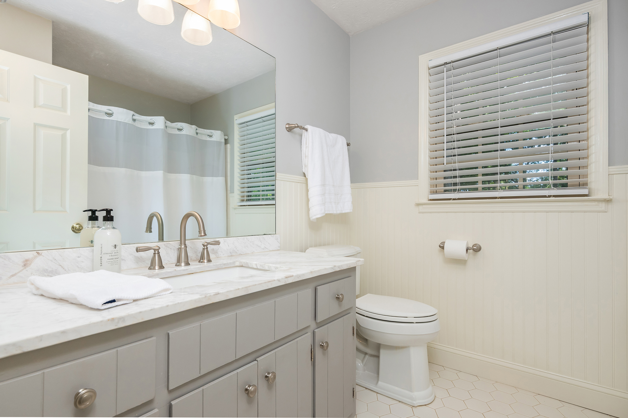  Move-In Ready East Cobb Home in Walton District - 物件實景