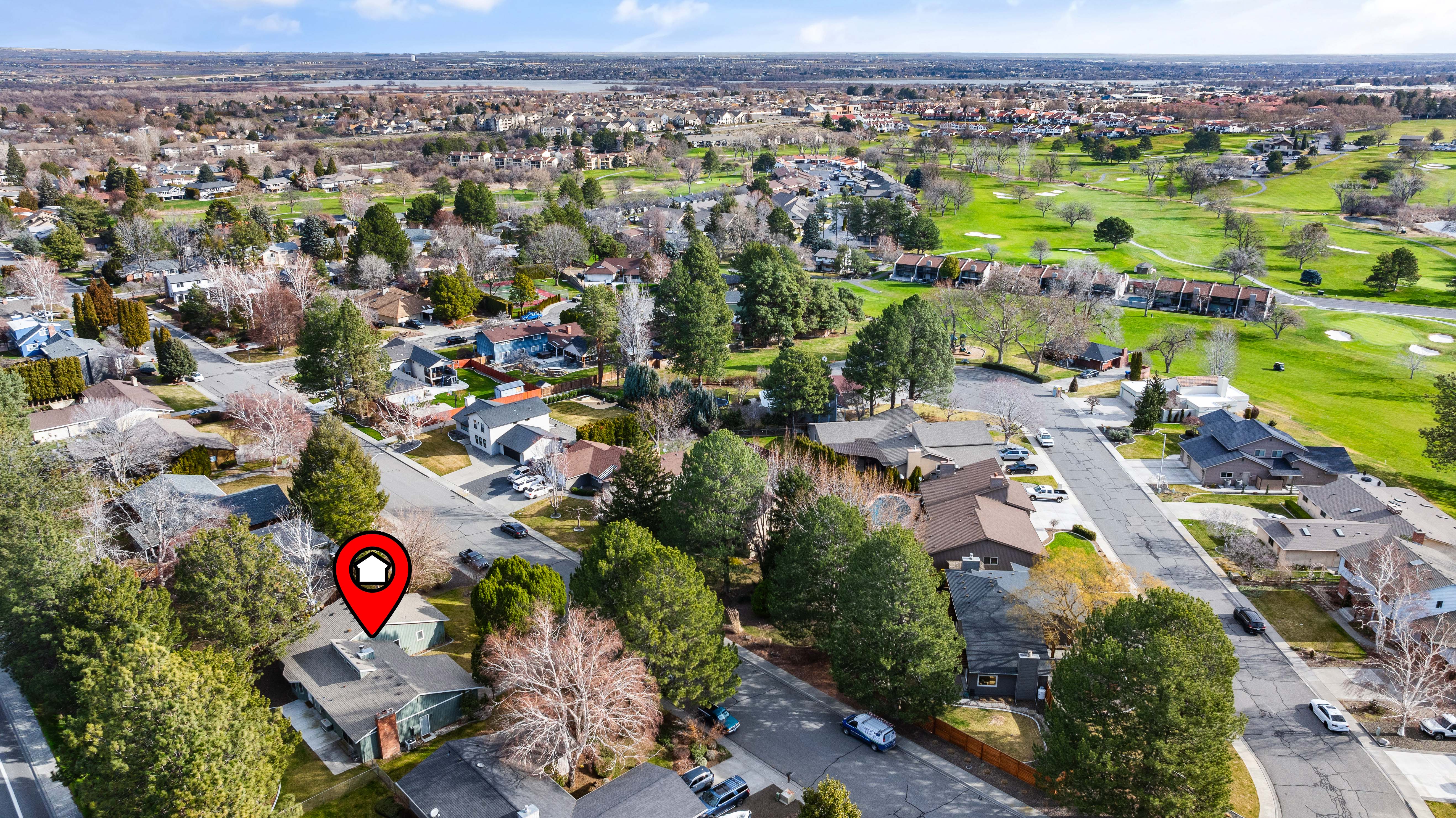  Welcomes you With Comfort and Functionality in All the Right Places - 物件實景